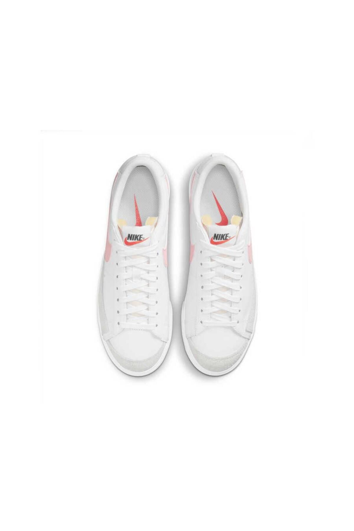Blazer Low Platform Kadın Günlük Ayakkabı DJ0292-103