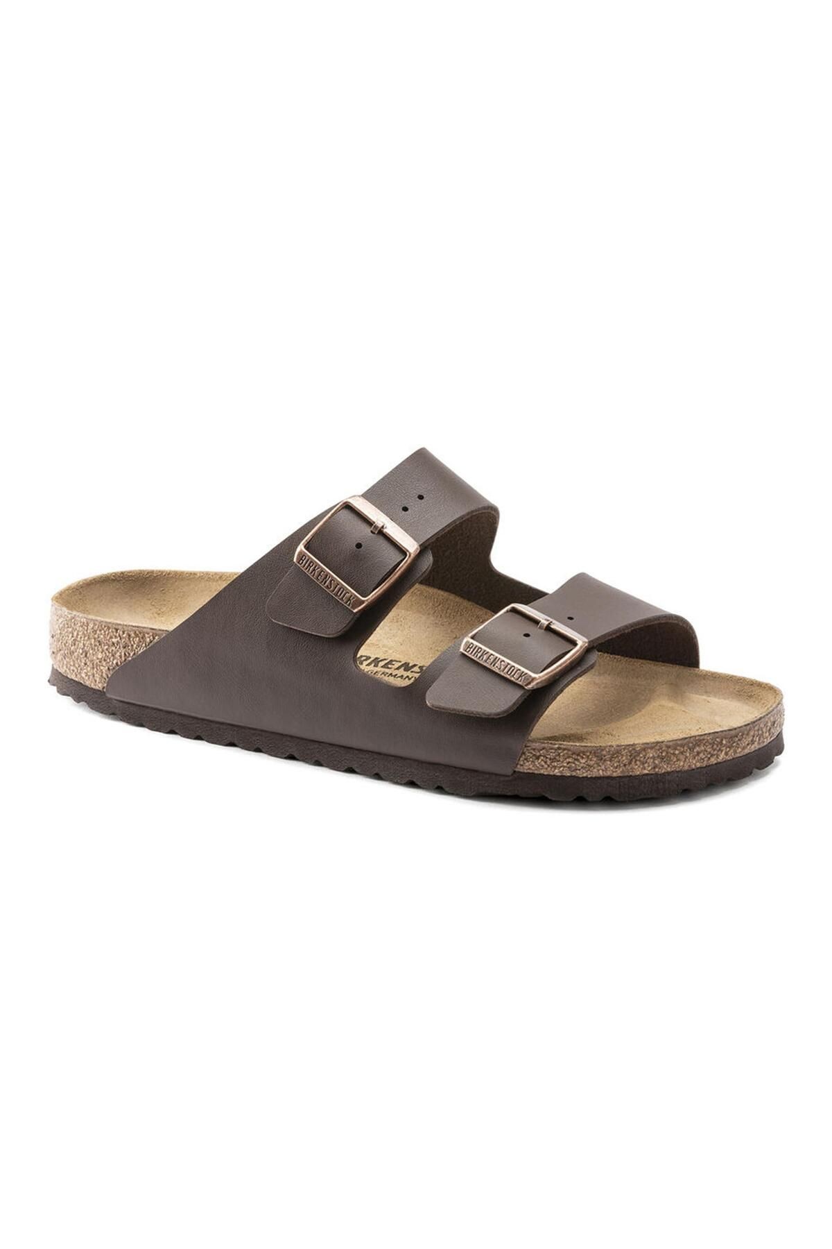 051703 ARIZONE BF DARK BROWN