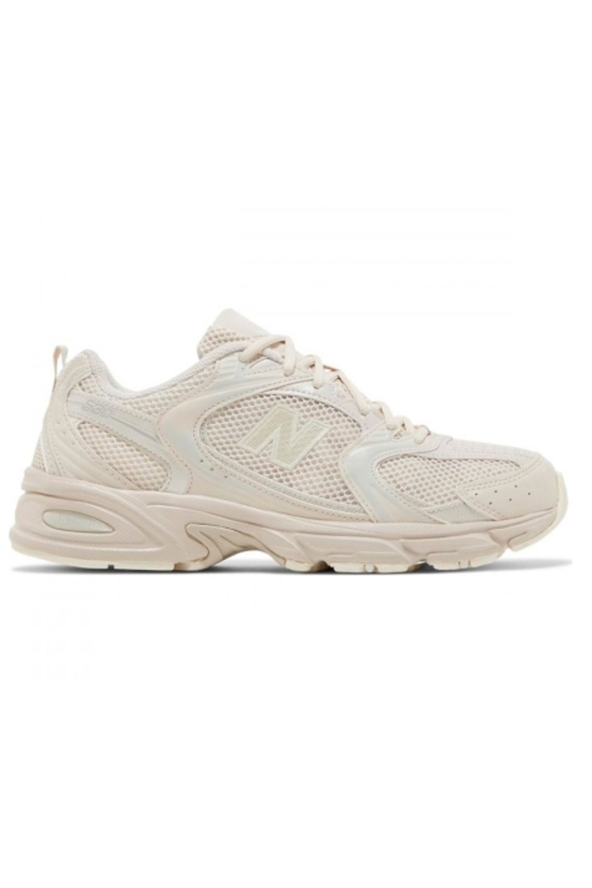 MOONBEAM  Sneaker MR530AA1