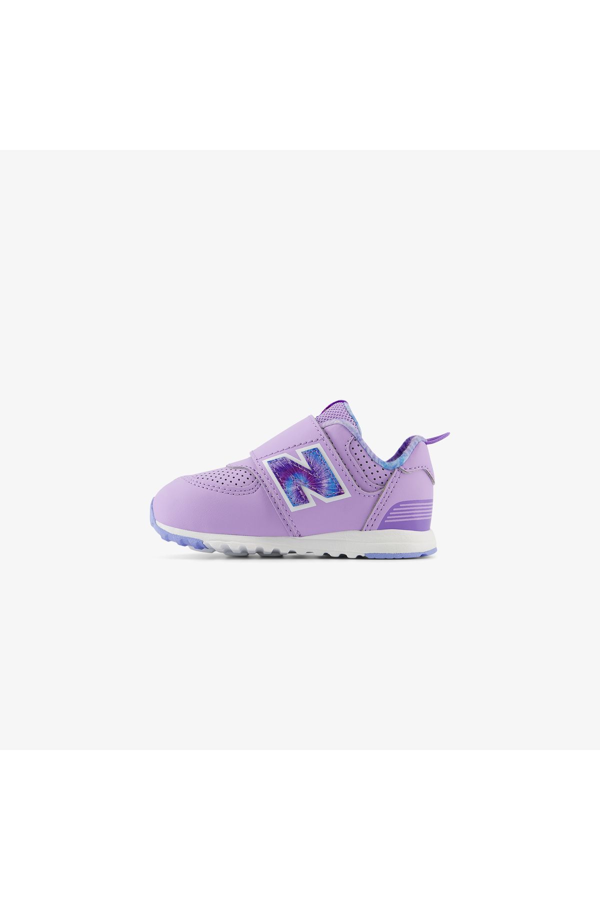 574 Bebek Mavi Sneaker
