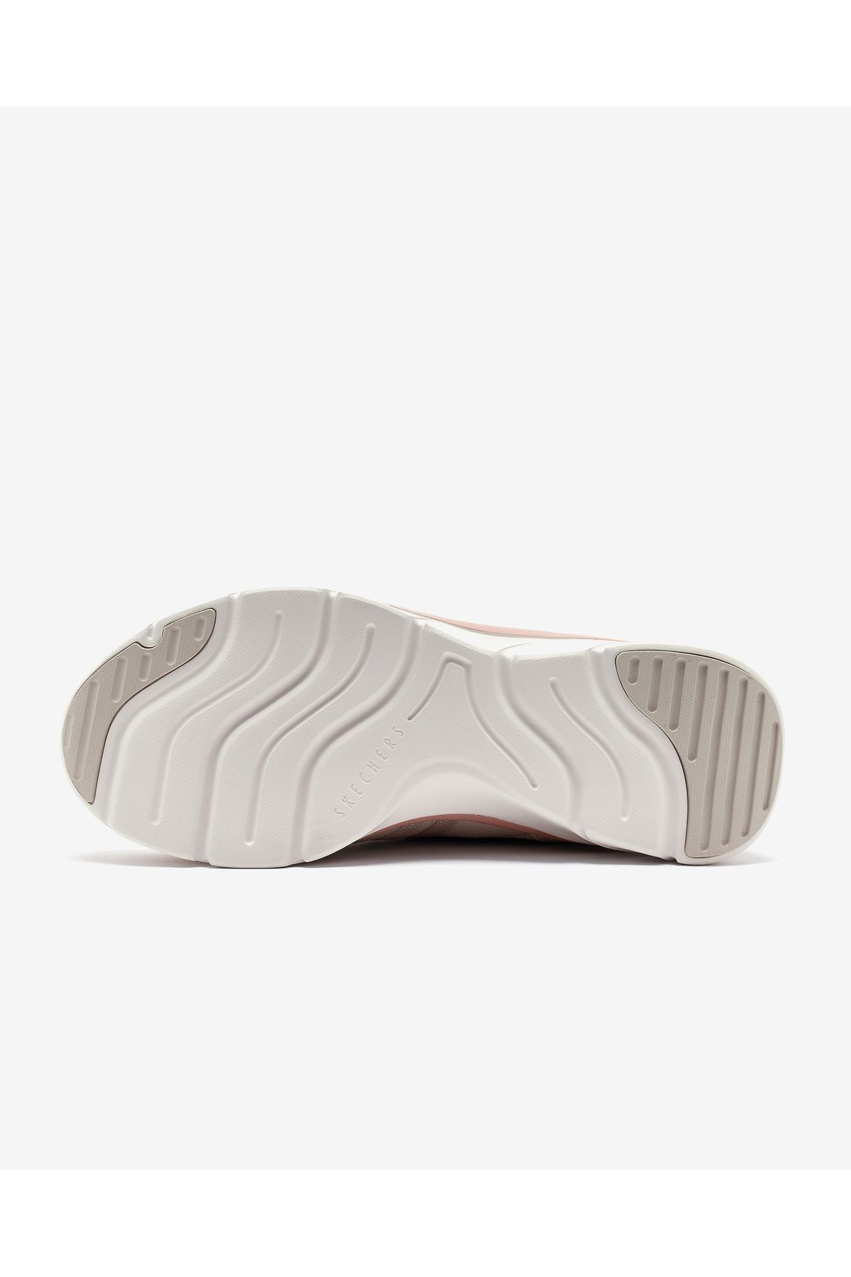 D'lux Comfort - Surreal Kadın Bej Spor Ayakkabı 104347 Tpe