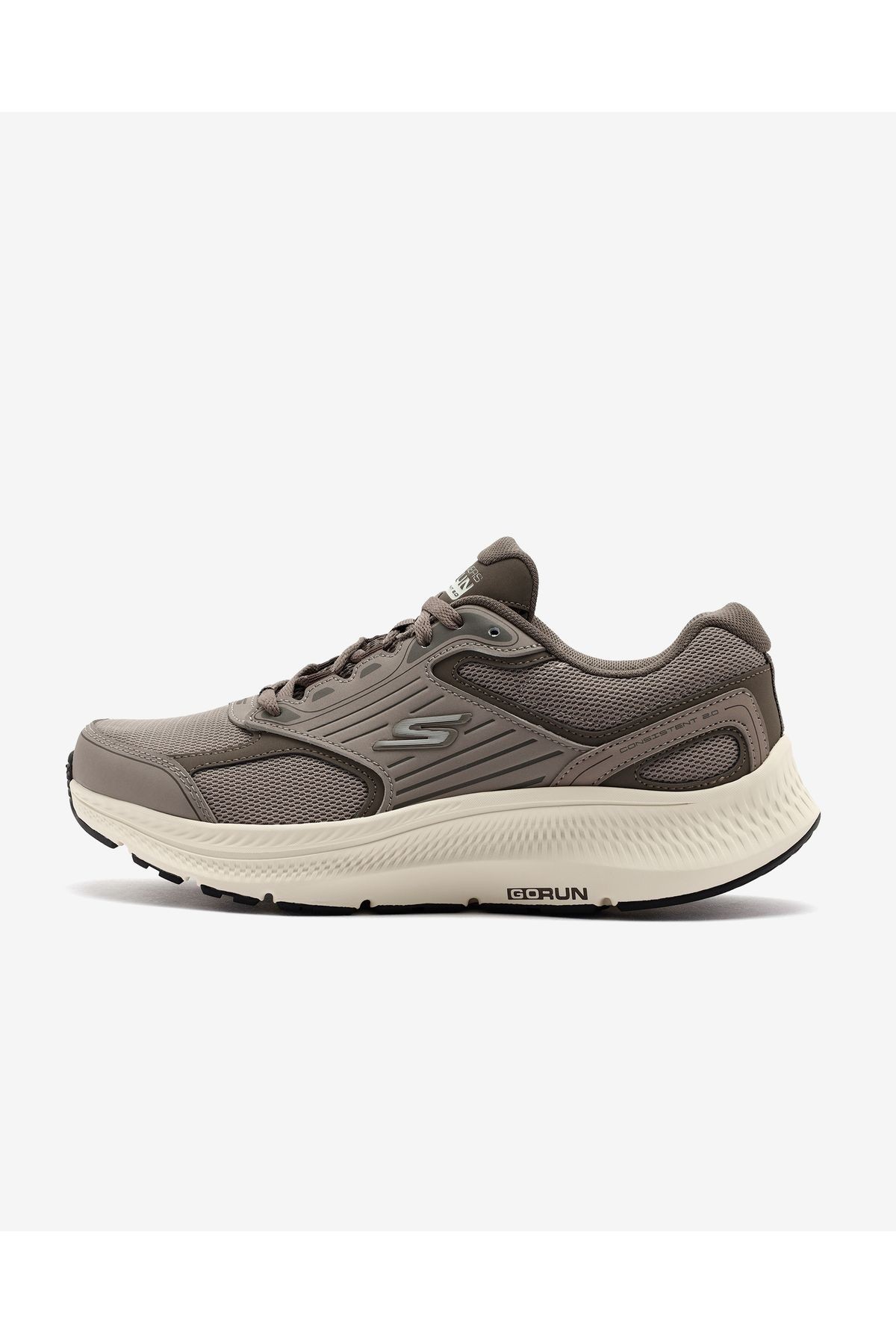 Go Run Consistent 2.0 Erkek Haki Koşu Ayakkabısı 220866 Khk