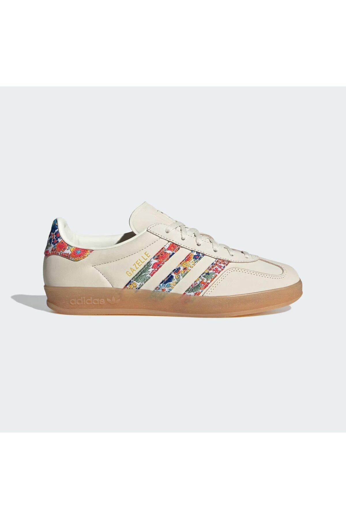Gazelle Indoor x Liberty London Kadın Günlük Ayakkabı