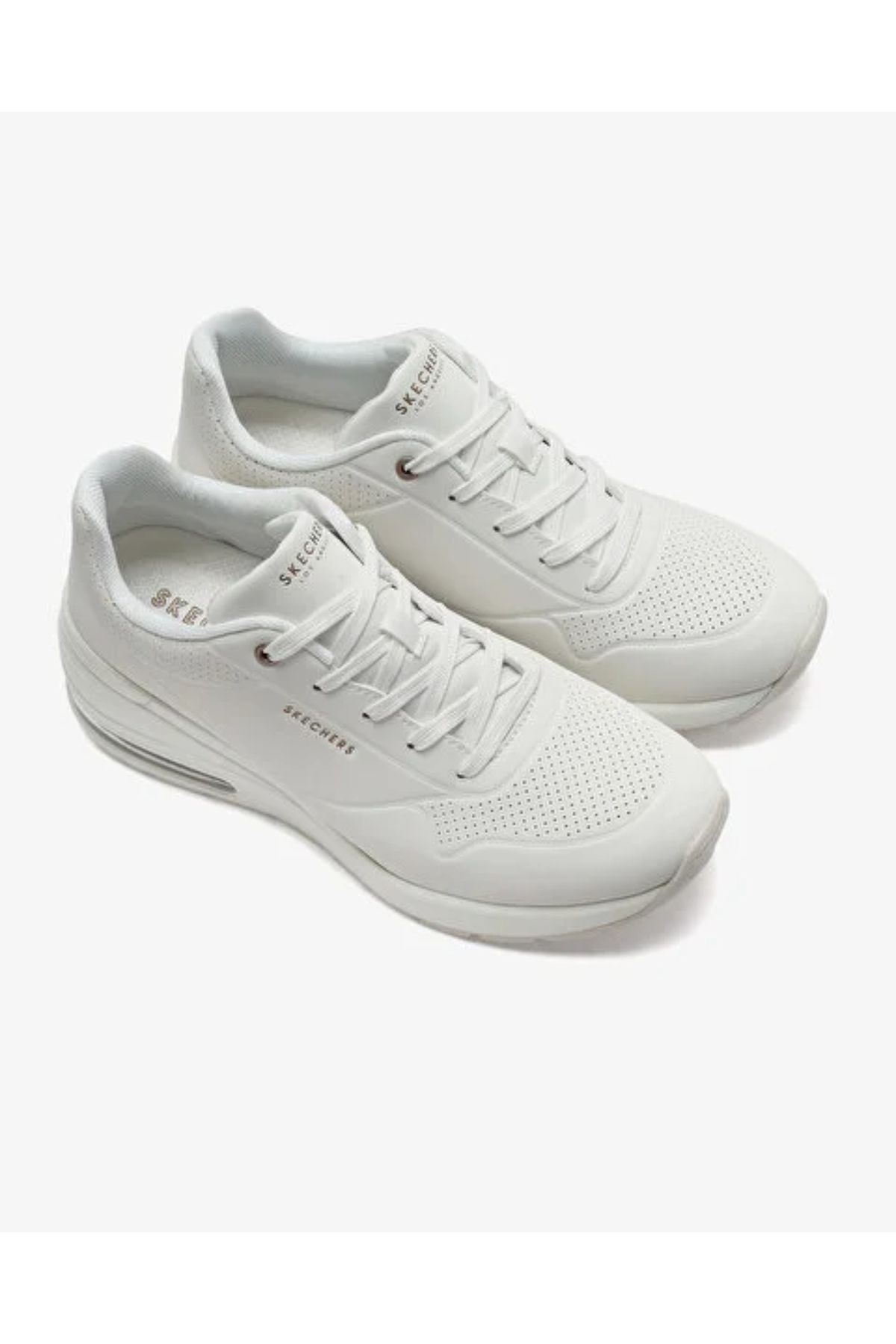 Million Air - Elevated Air 155401 Wht Snikstra