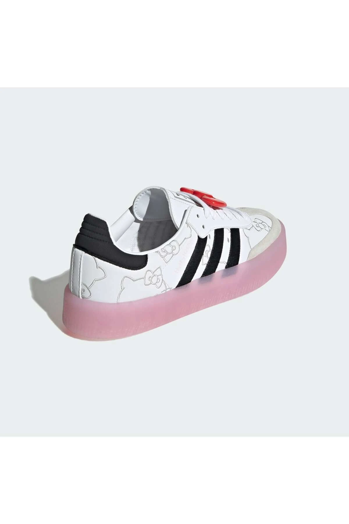 Sambae Hello Kitty Ayakkabı