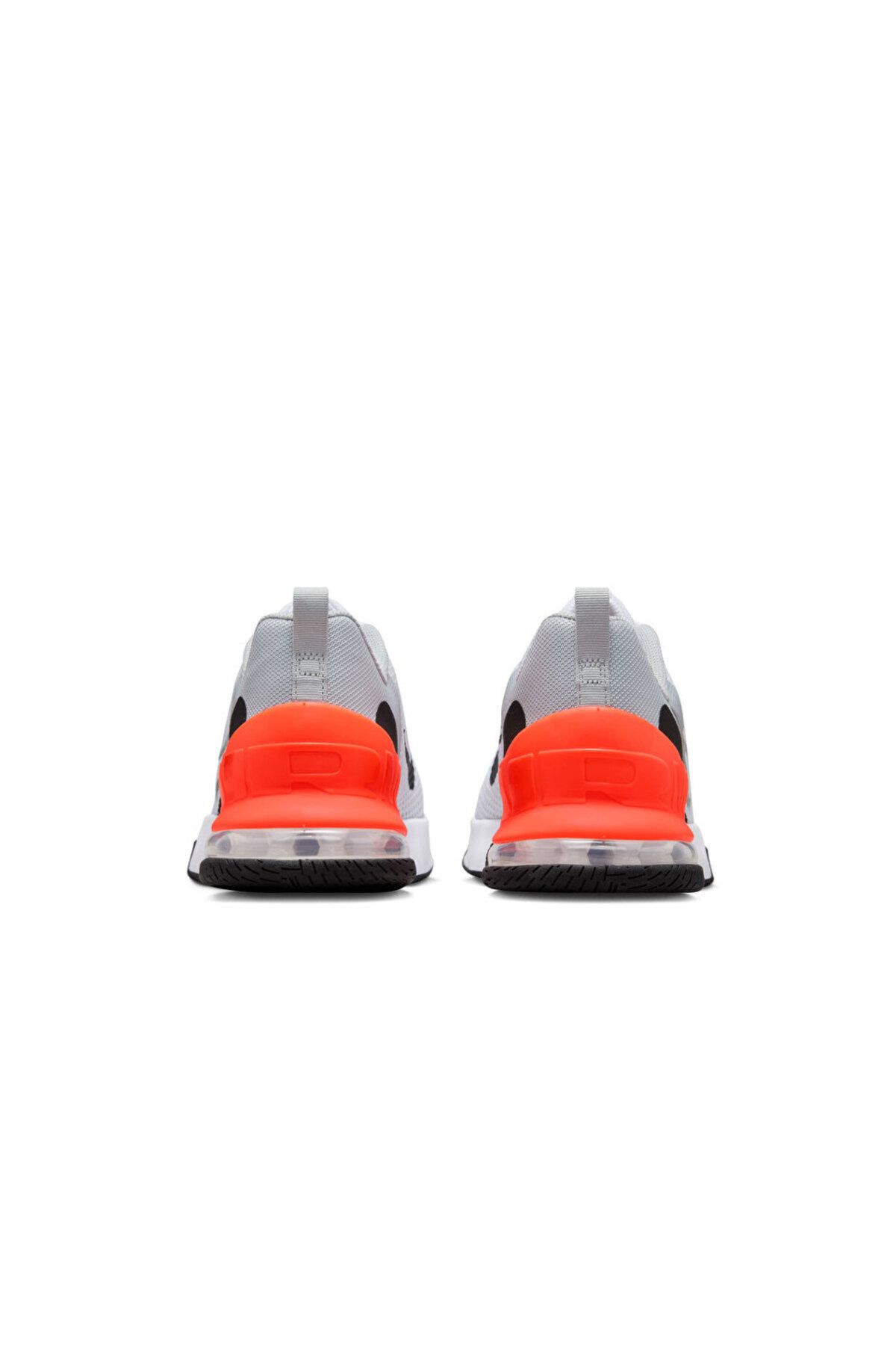 Unisex Antrenman Ayakkabısı Air Max Alpha Trainer 6 FQ1833-005 Beyaz