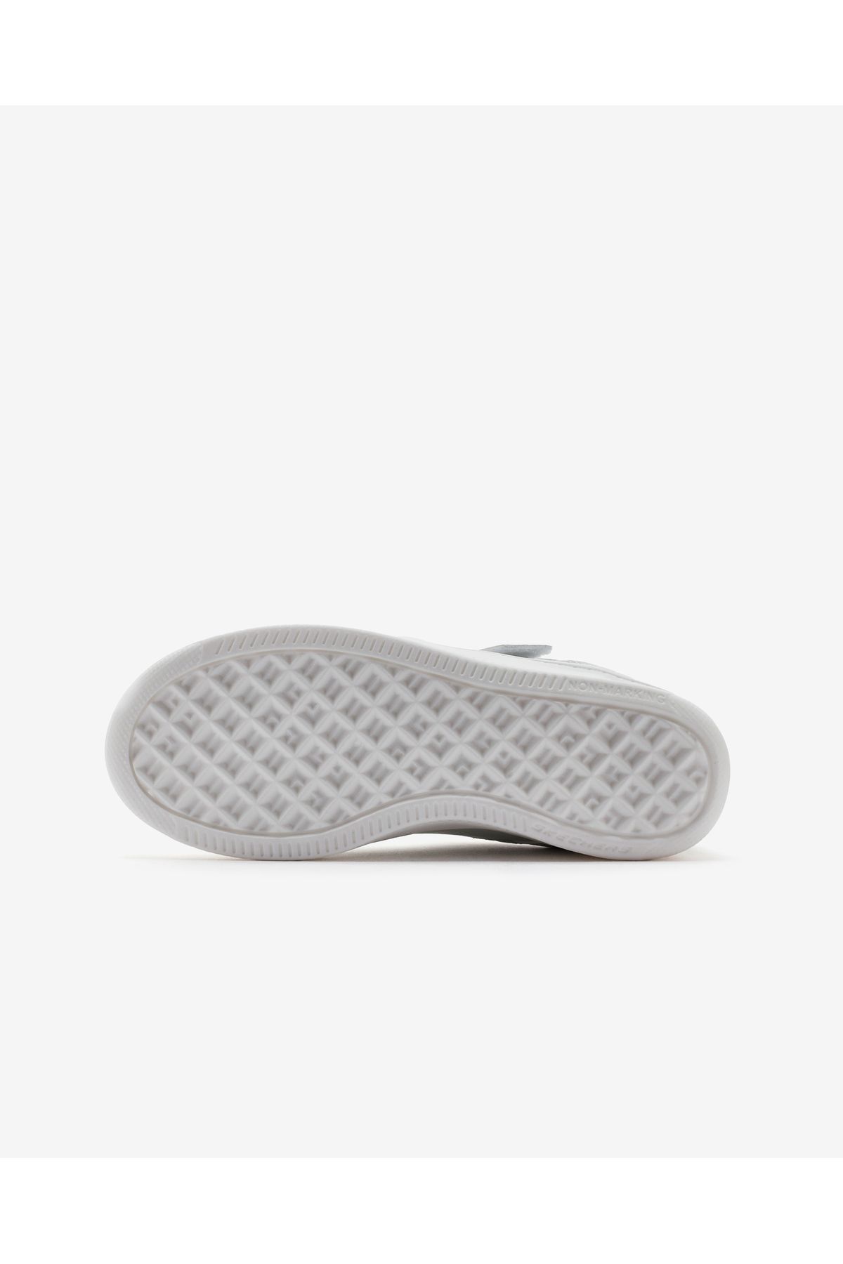 Sport Court 92 - Show Maddox Büyük Erkek Çocuk Beyaz Işıklı Sneakers 400623l Wht