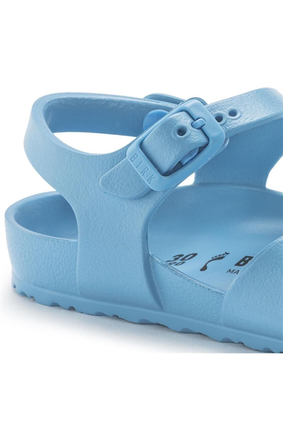 Rio Kids Eva Açık Mavi Çocuk Sandalet 1024701 v1