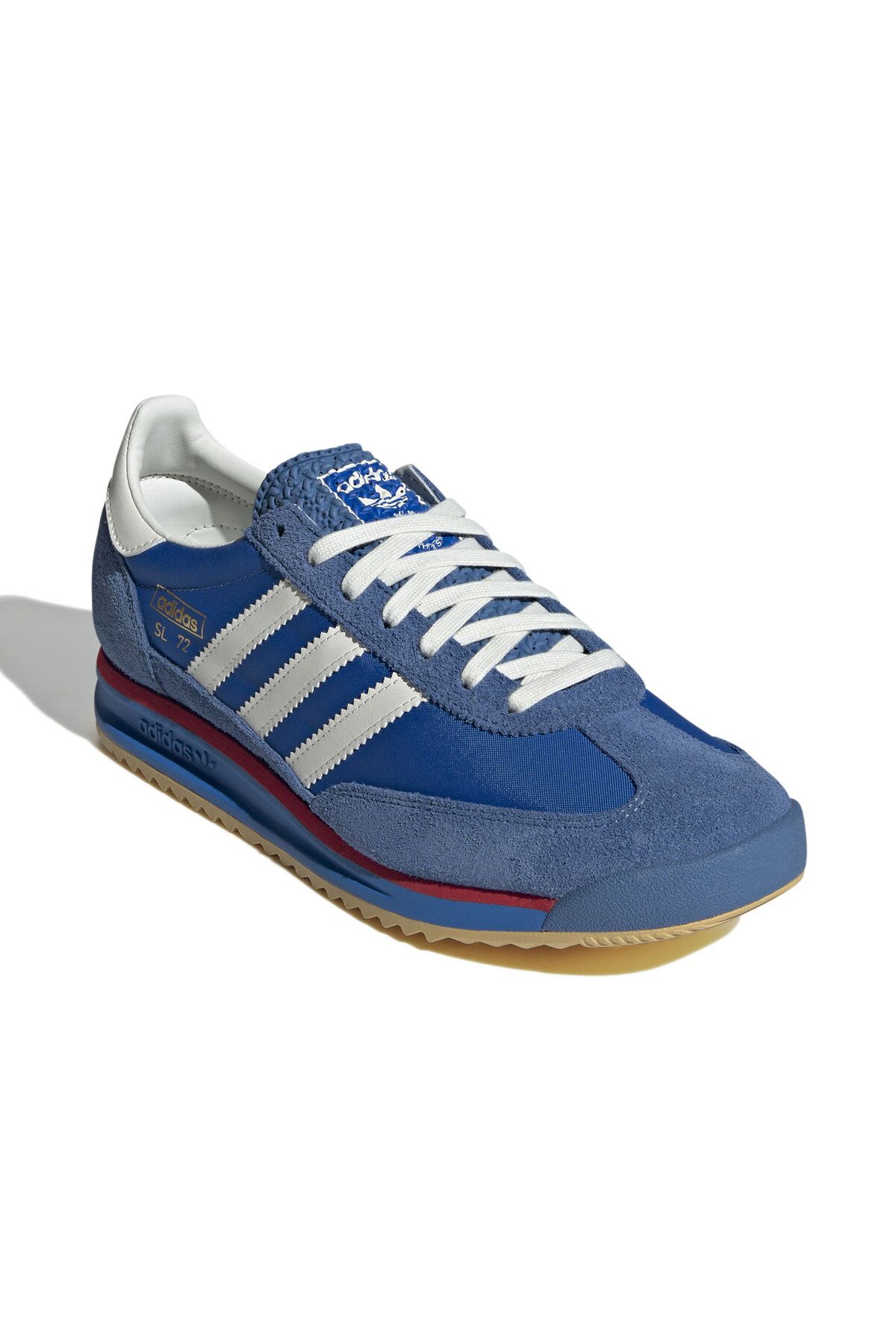 SL 72 RS Spor Ayakkabı Mavi IG2132