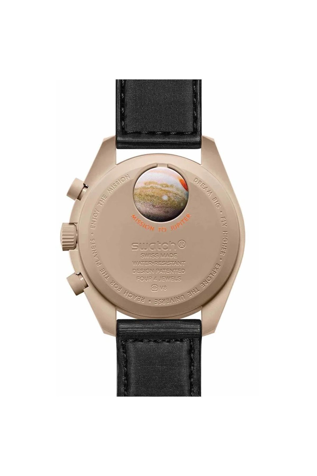 Omega Jupiter SO33C100