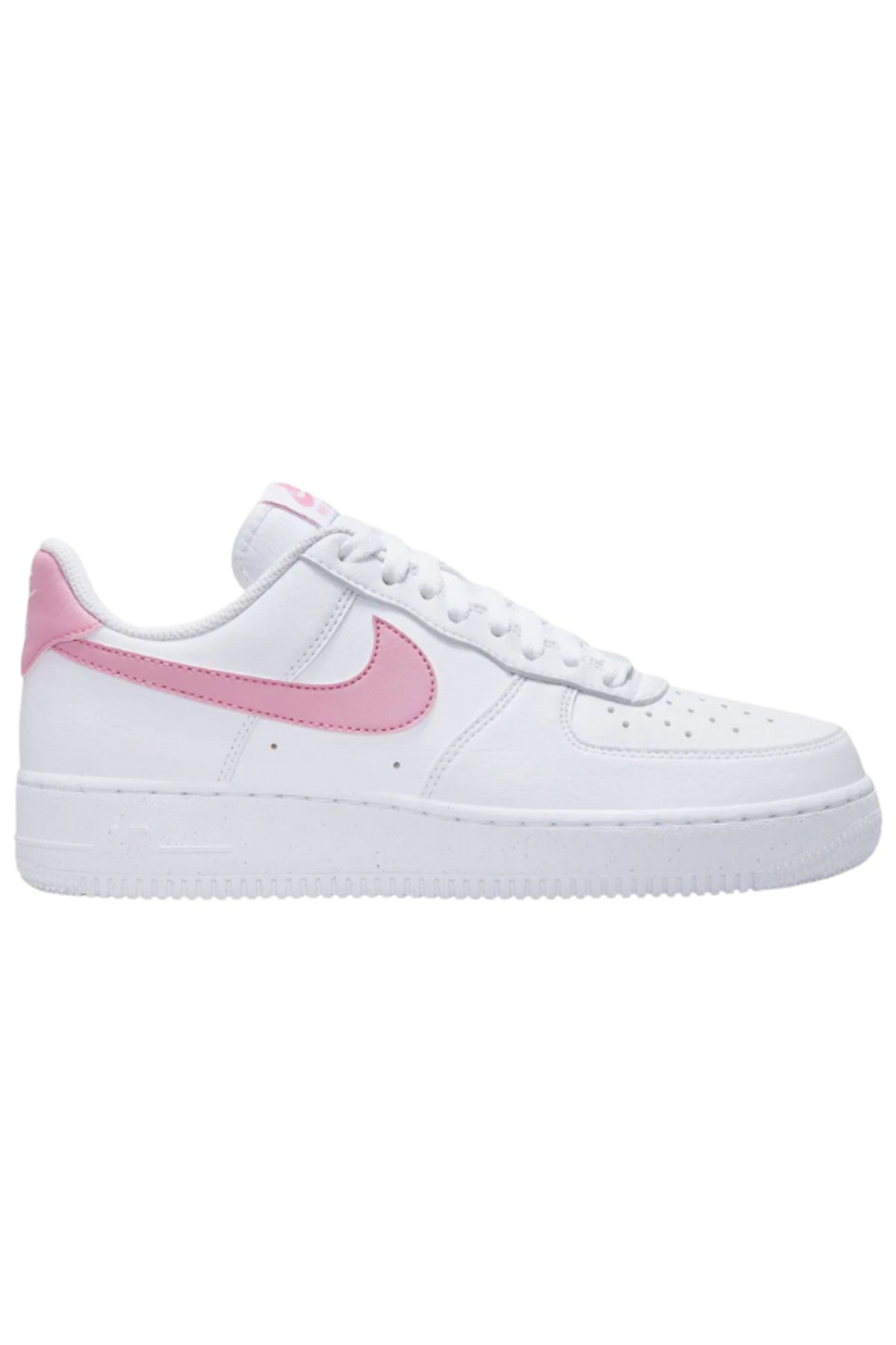 Air Force 1 '07 Next Nature Kadın Beyaz Spor Ayakkabı