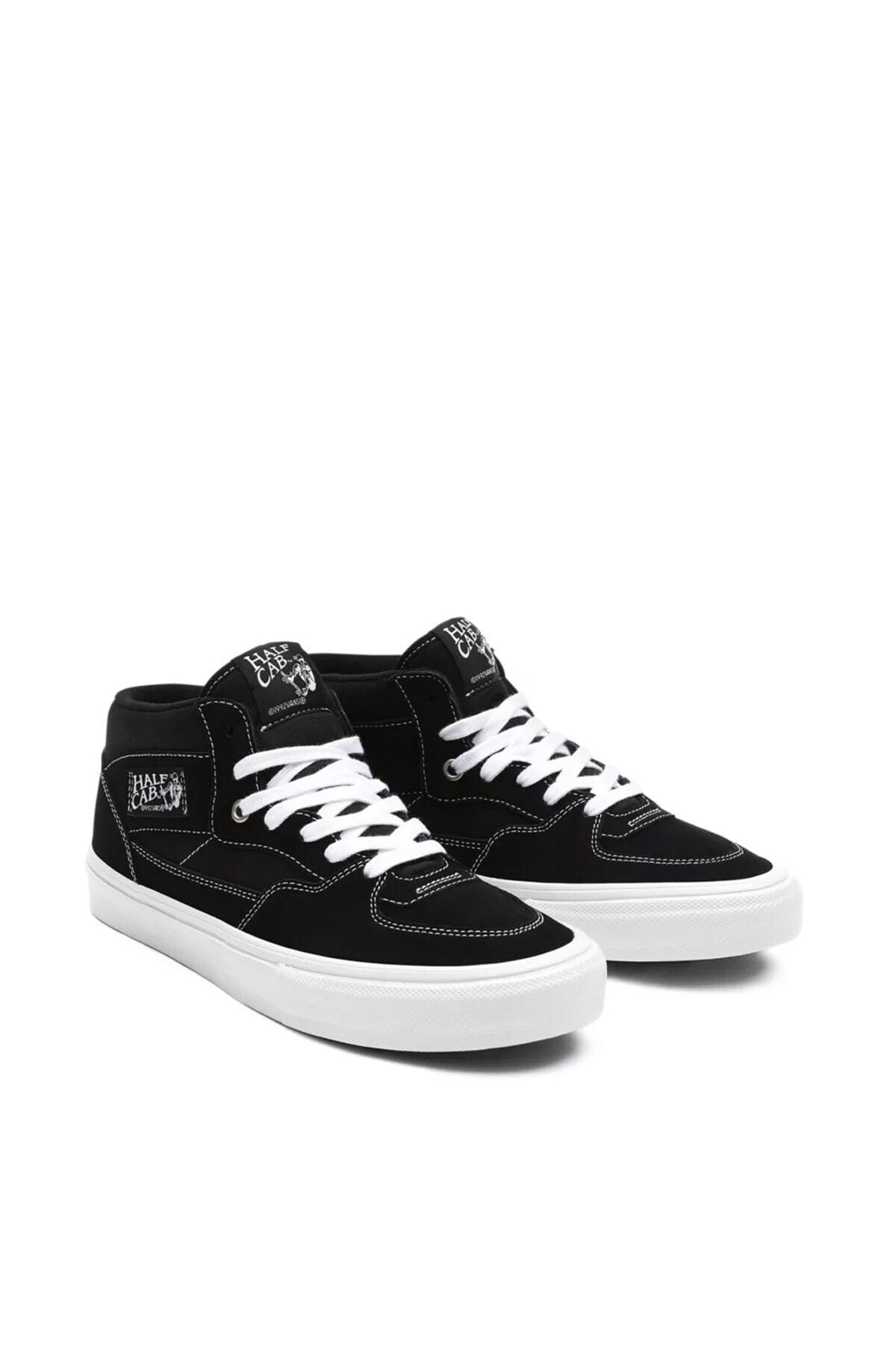 Unisex Skate Half Cab Ayakkabı Vn0a5fcdy281