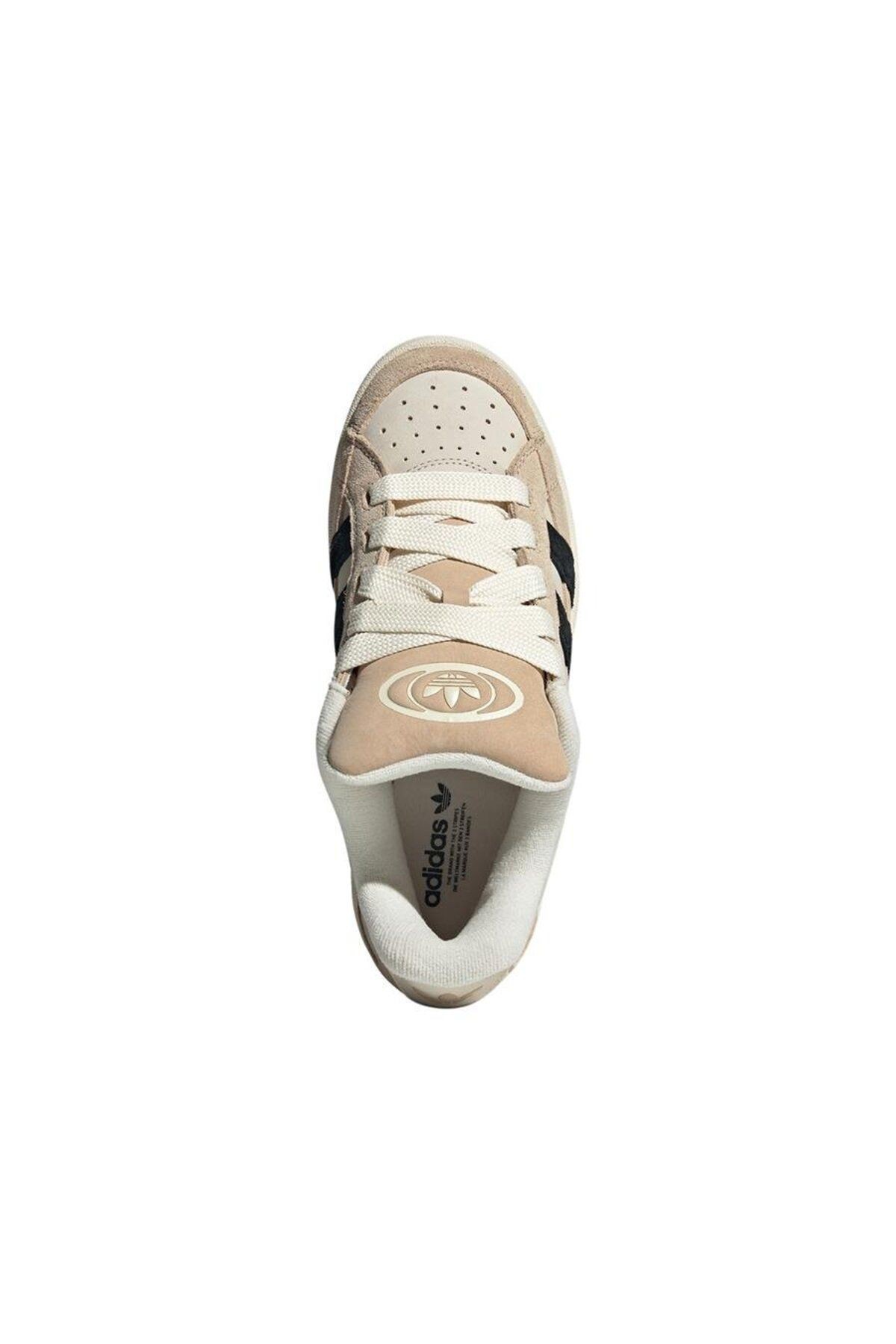 Kadın Bej Sneaker CAMPUS 00s BETA W JH9779