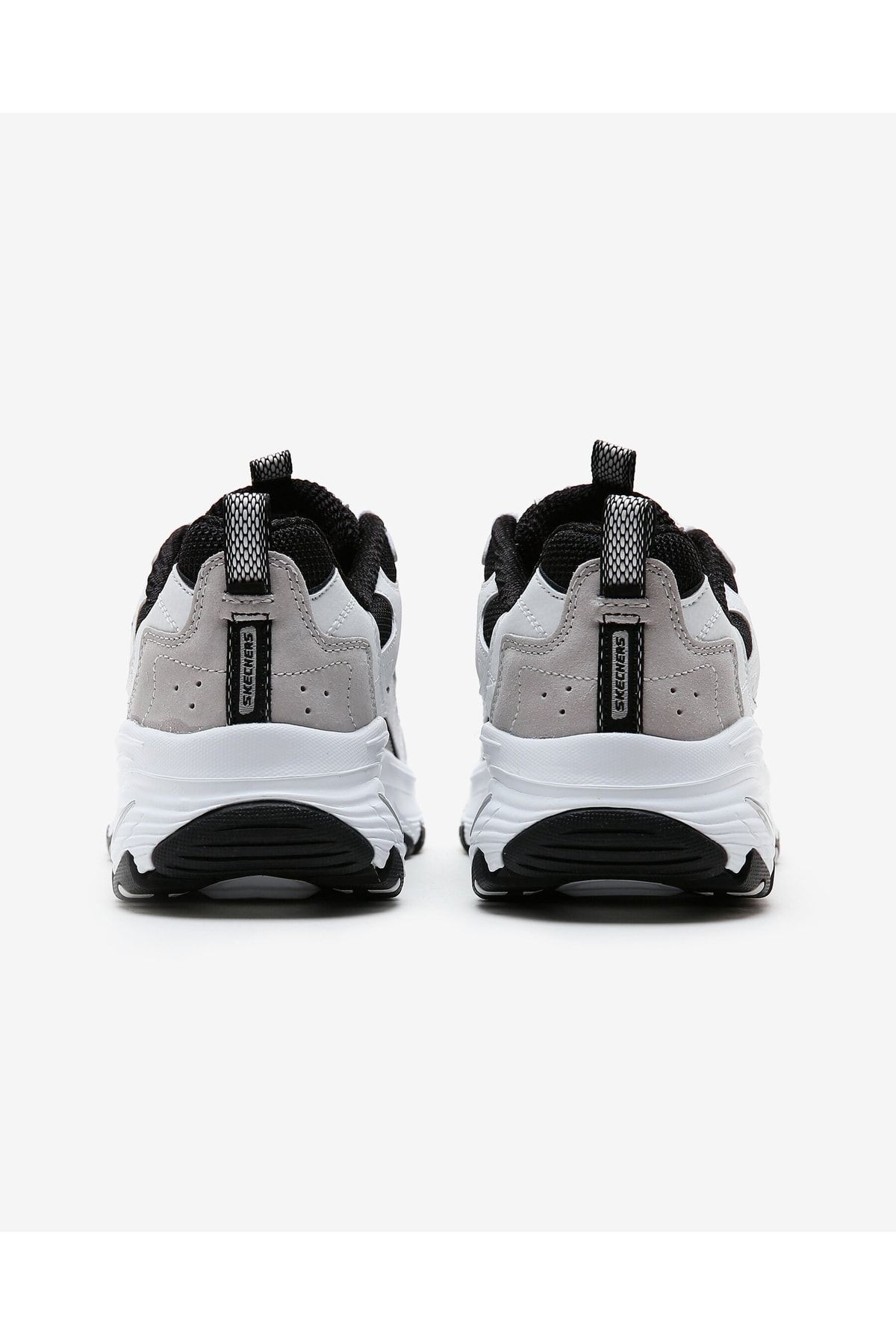 Arch Fit D'lites Kadın Beyaz Sneakers 149805 Wbk