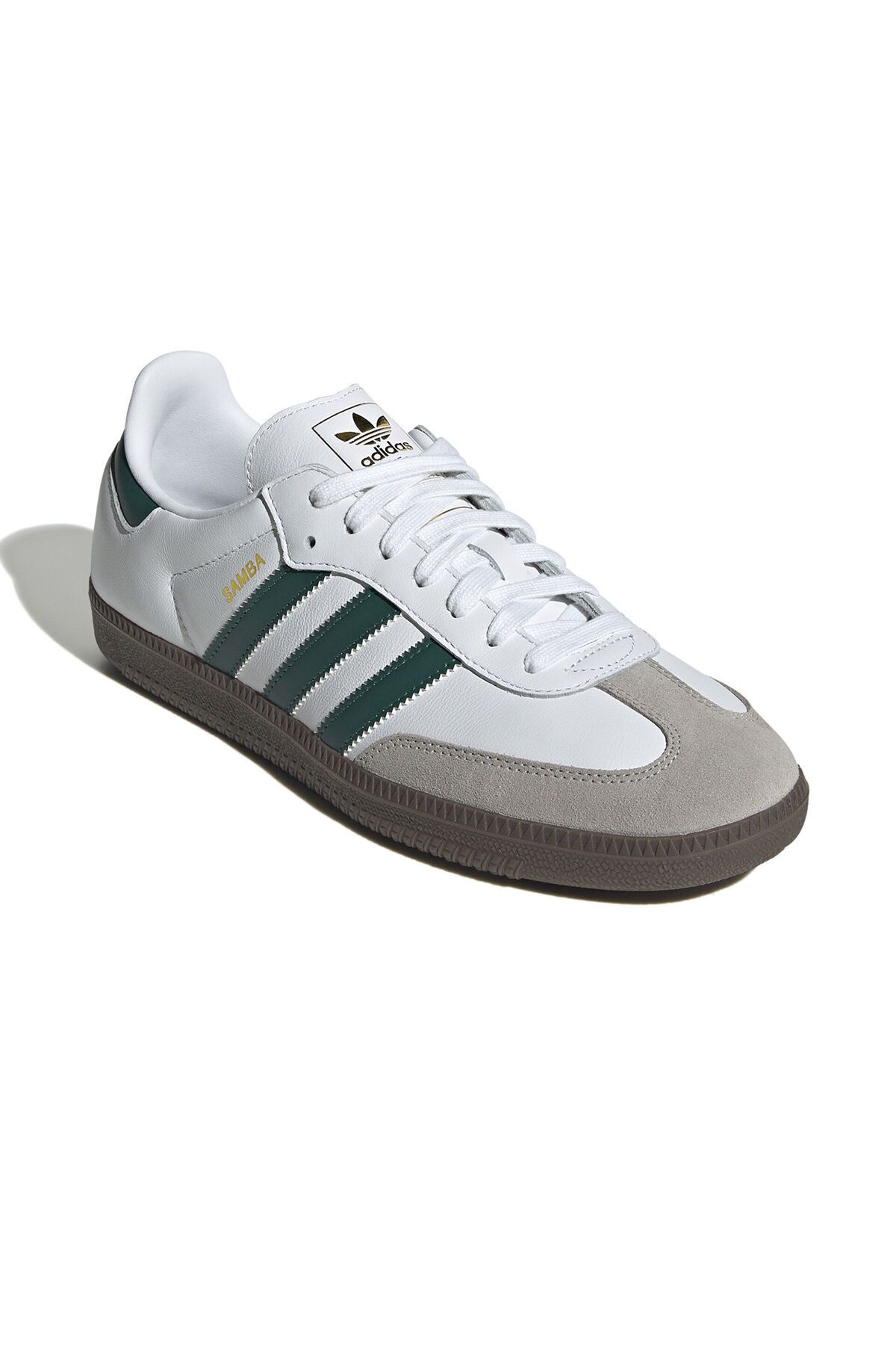 Samba Og Unisex Günlük Ayakkabı JH8797 Beyaz