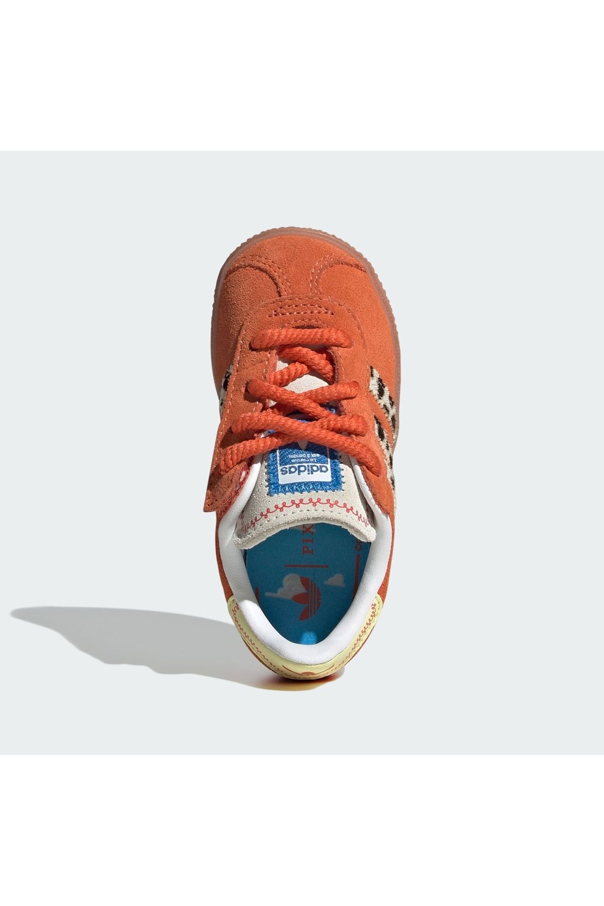 Pixar Gazelle Shoes Kids