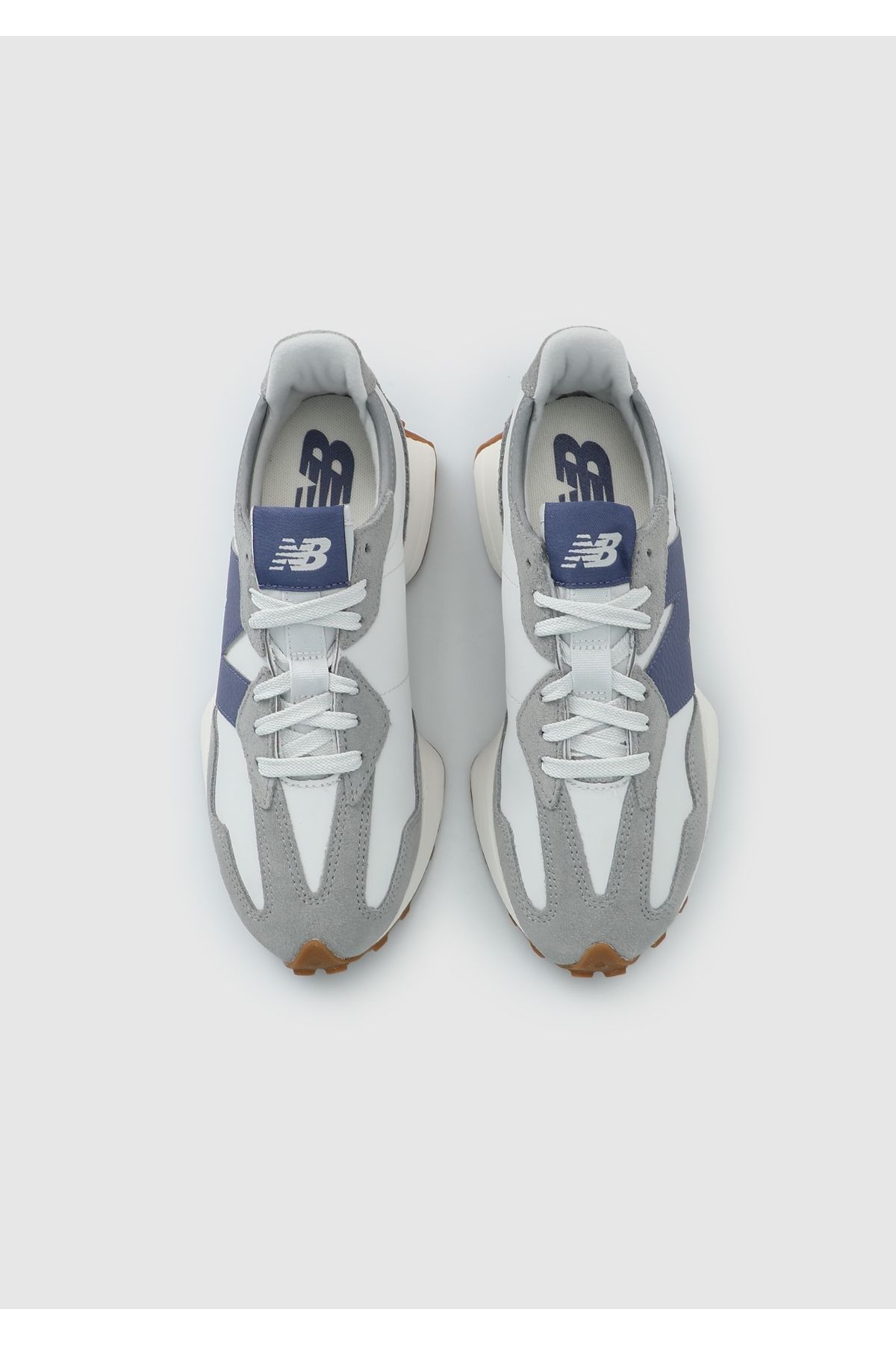 Nb Lifestyle Women Shoes Kahve Kadın Sneaker Ws327Nkb
