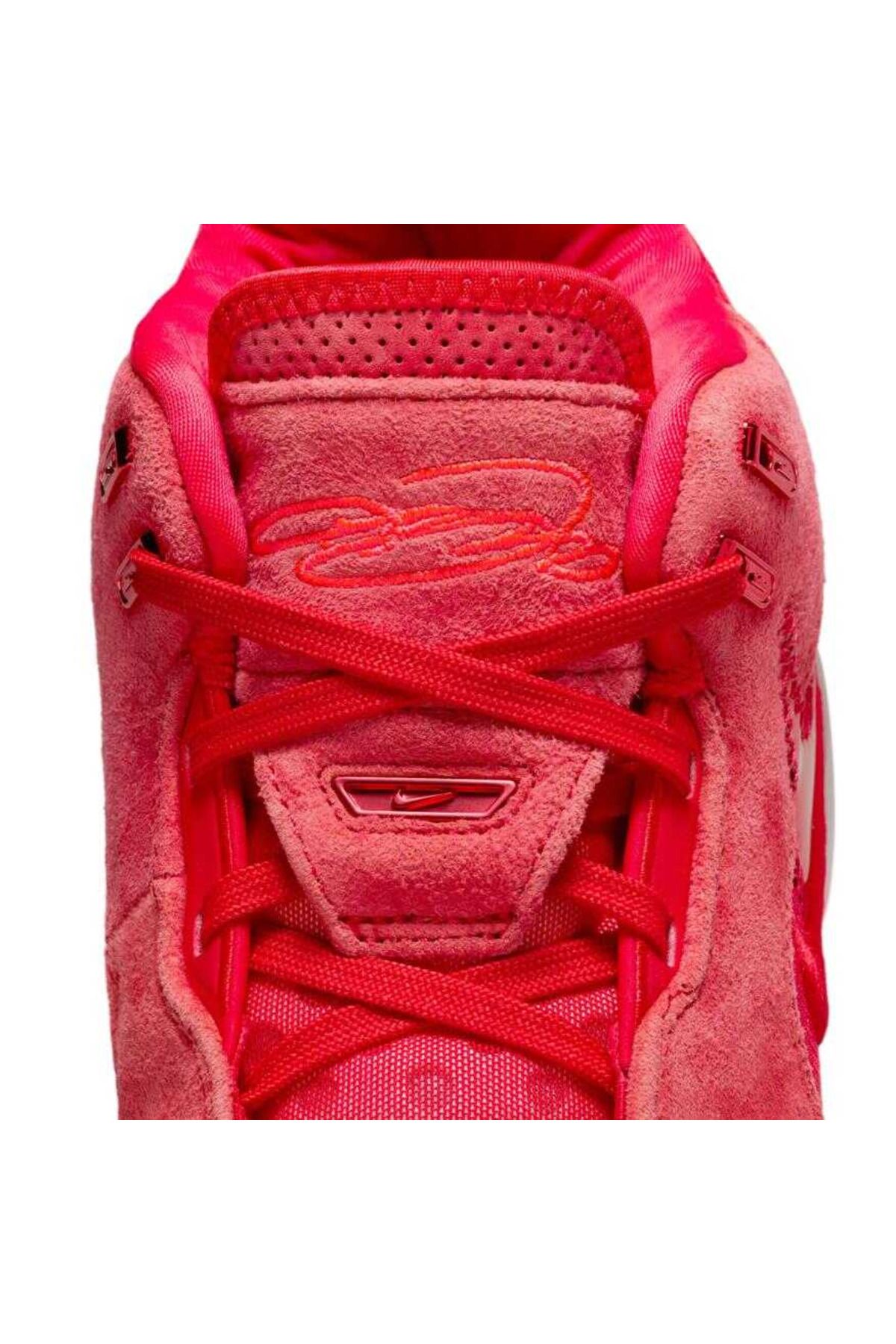 NİKE LeBron NXXT Gen Ampd Erkek FJ1566-600
