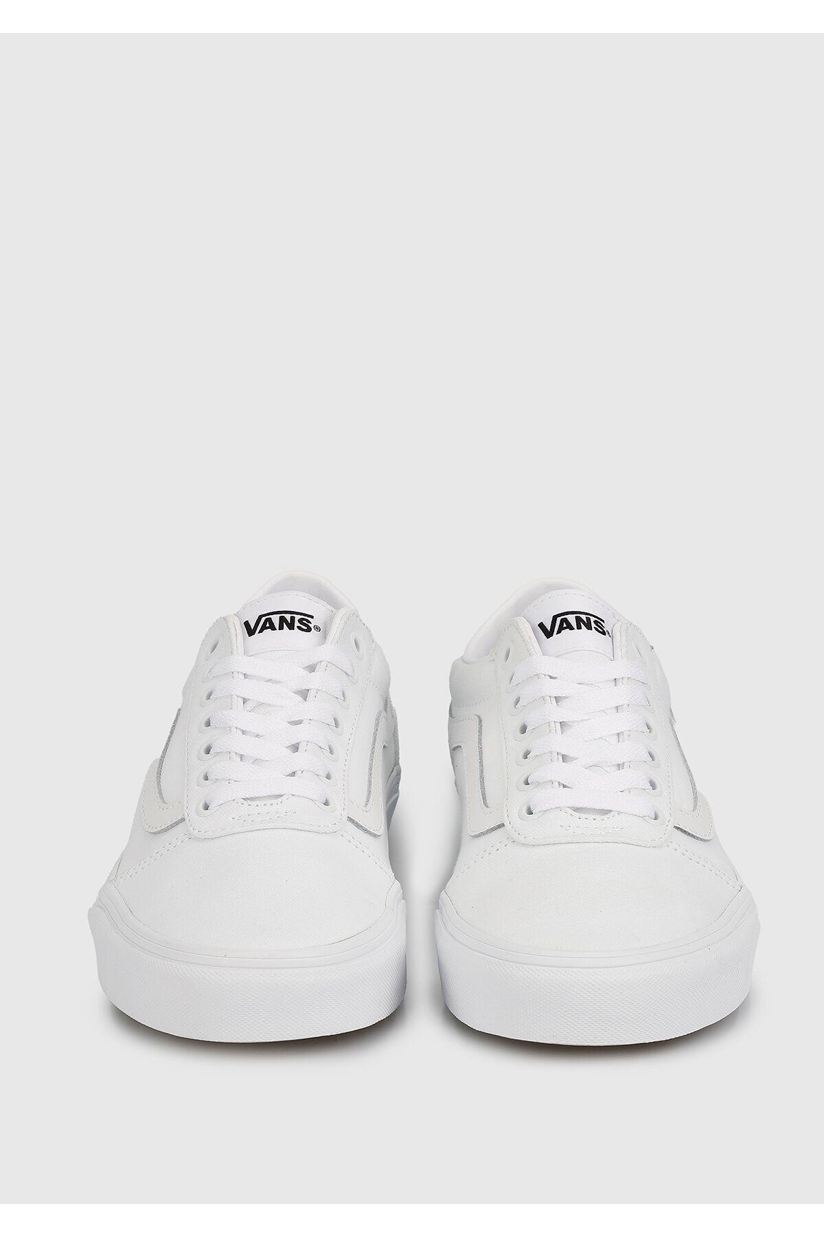 Ward Beyaz Erkek Sneaker Vn0a38dm7hn1 Mn