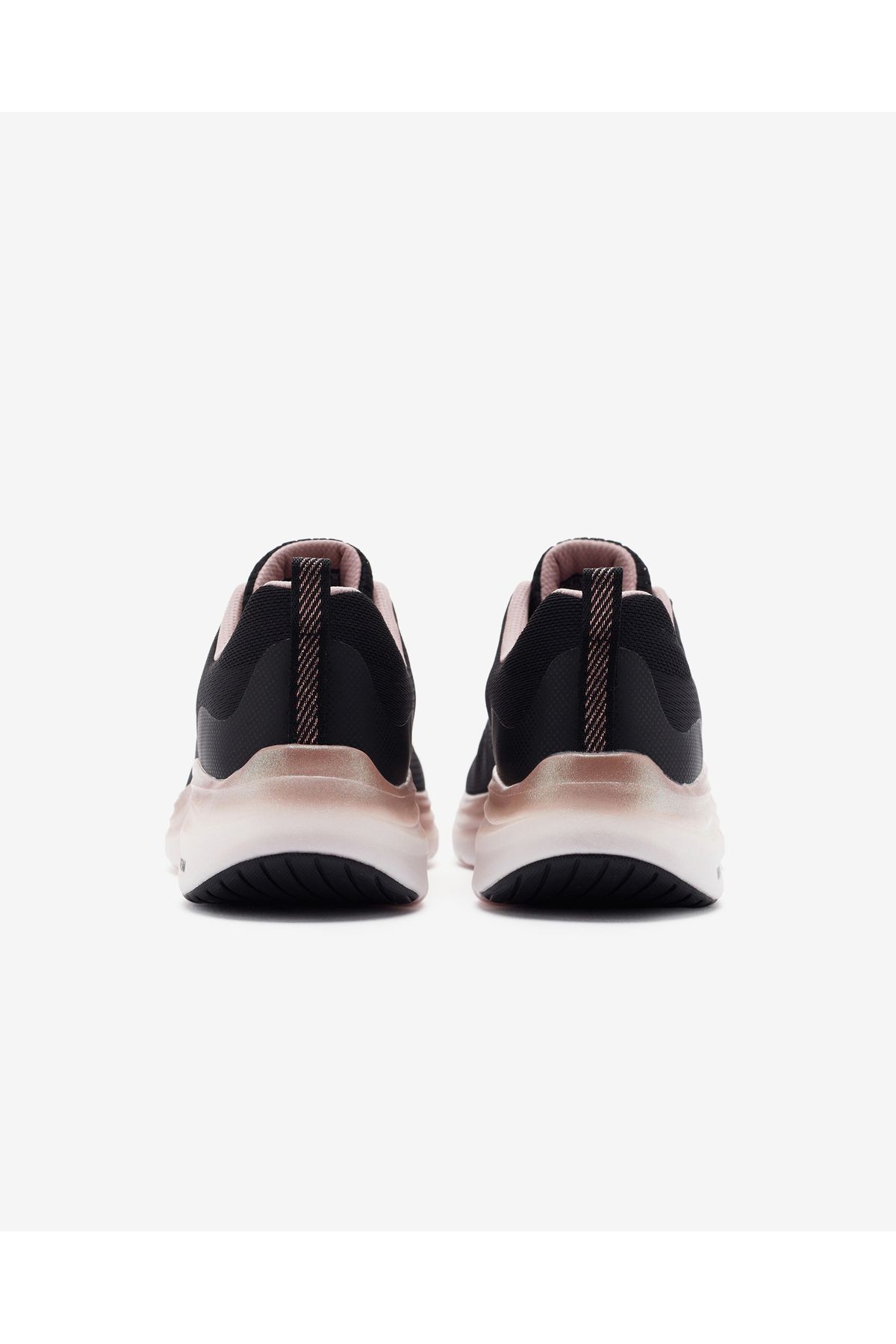 Vapor Foam  -  Midnight Glimmer Kadın Siyah Spor Ayakkabı 150025 Bkrg