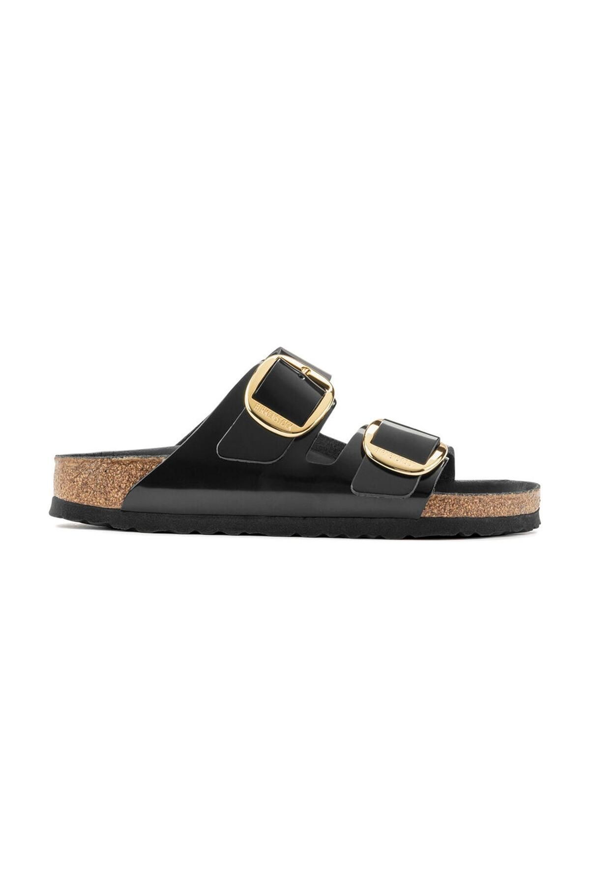 1021476 ARIZONA BIG BUCKLE NL HIGH SHI BLACK
