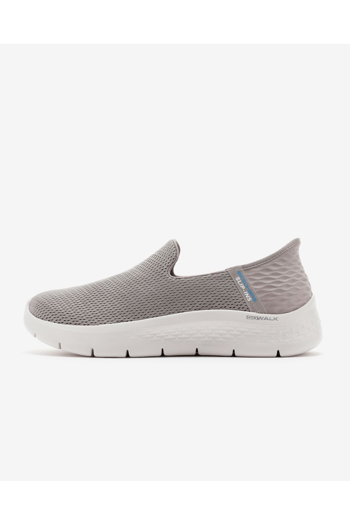 Go Walk Flex  -  Relish Kadın Bej Yürüyüş Ayakkabısı 124963Tk Tpbl