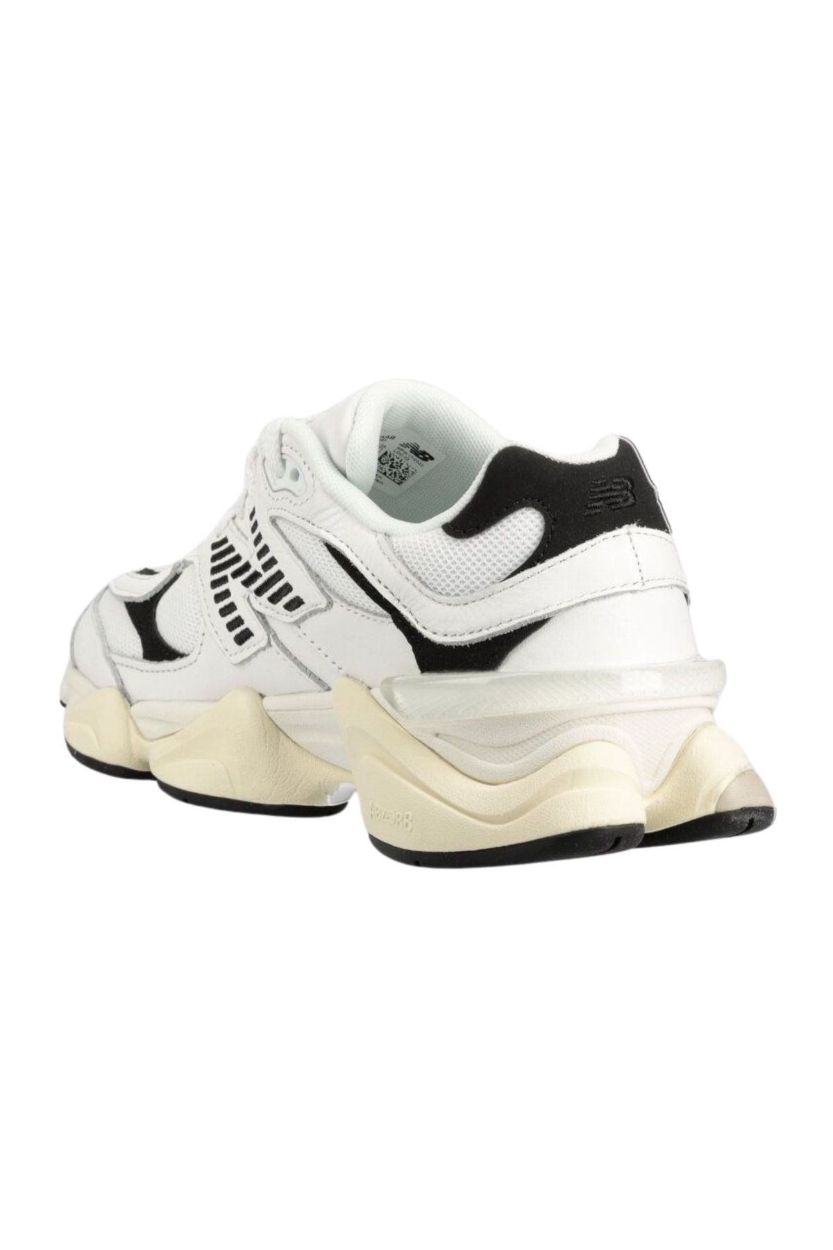 9060 Erkek Spor Ayakkabı U9060aab