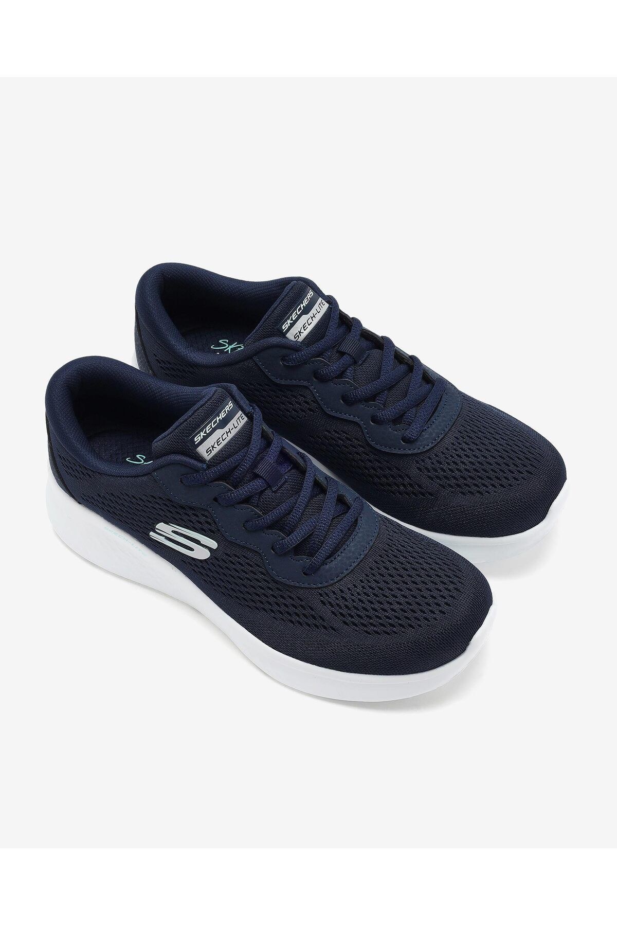 Skech-lite Pro-perfect Time Kadın Lacivert Spor Ayakkabı 149991tk Nvy