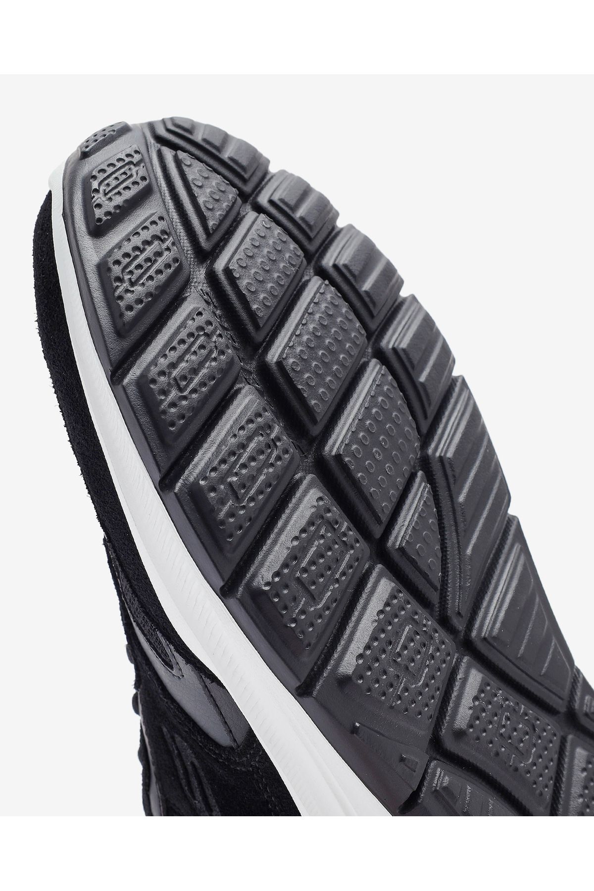 Equalizer 5.0 - Rondor Erkek Siyah Spor Ayakkabı 232613 Bkw