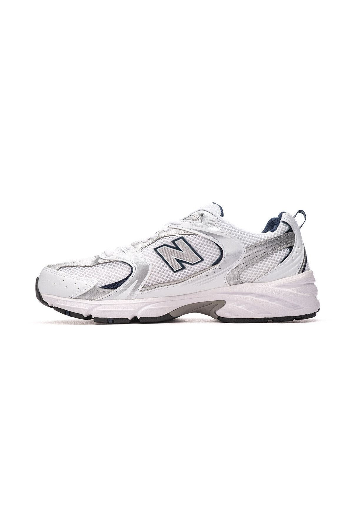 530 Lifestyle Unisex Spor Ayakkabı Mr530sg