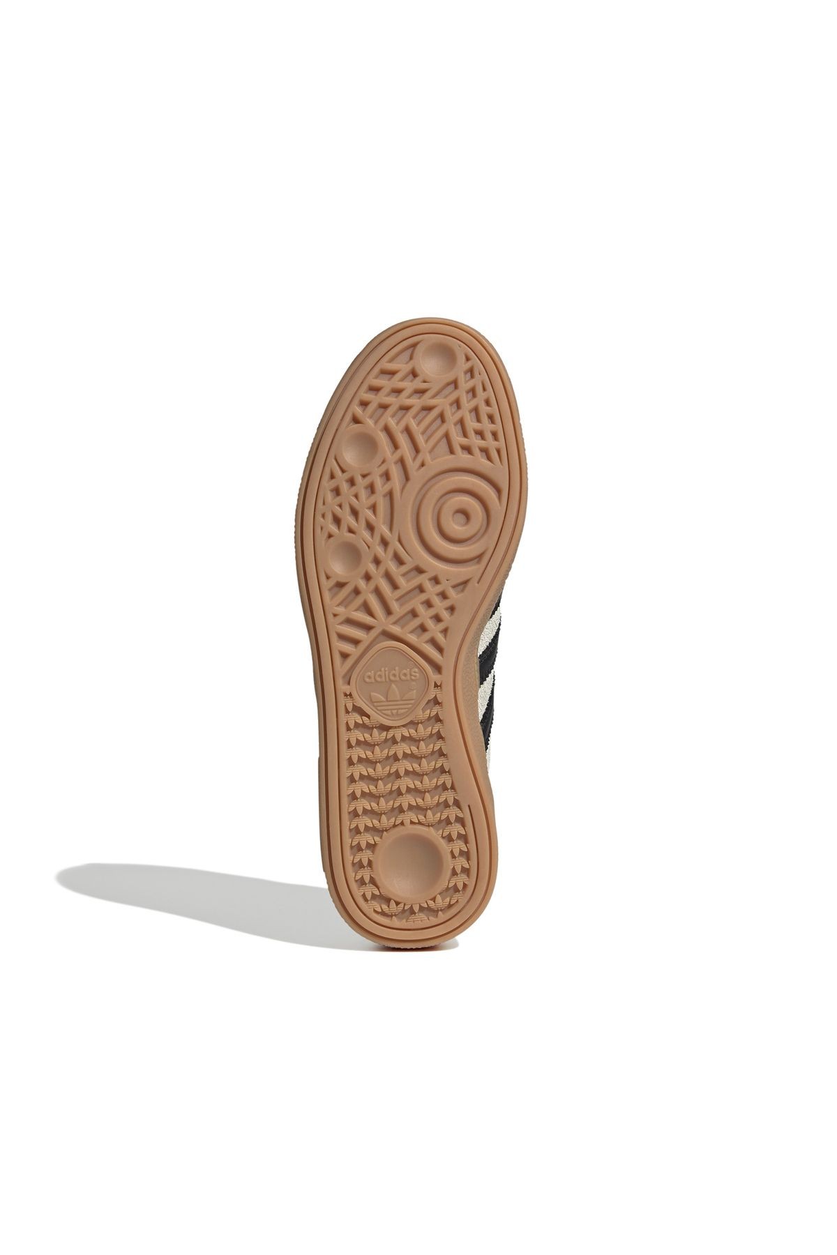Handball Spezial W Unisex Günlük Ayakkabı IF6562 Bej