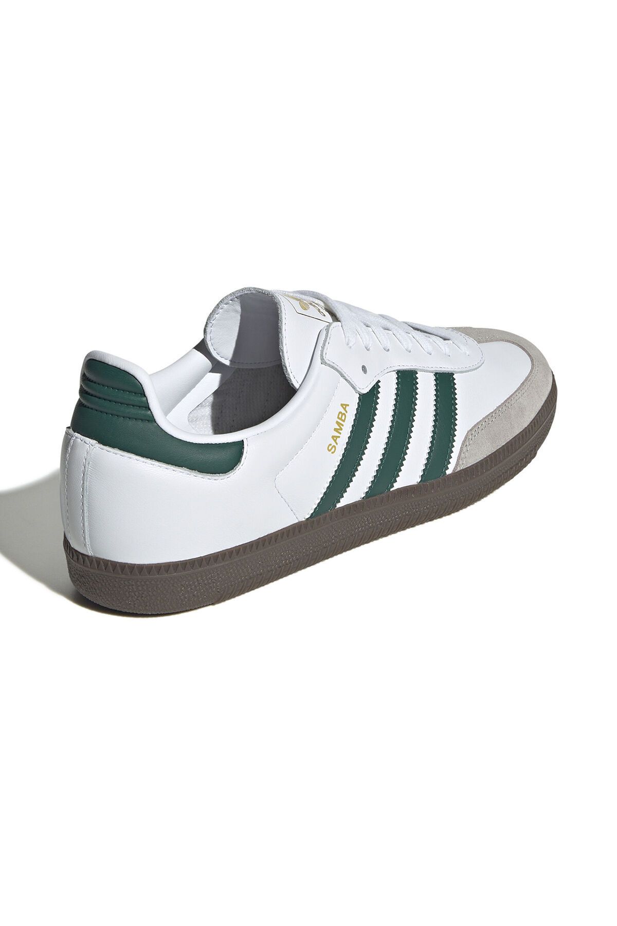 Samba Og Unisex Günlük Ayakkabı JH8797 Beyaz