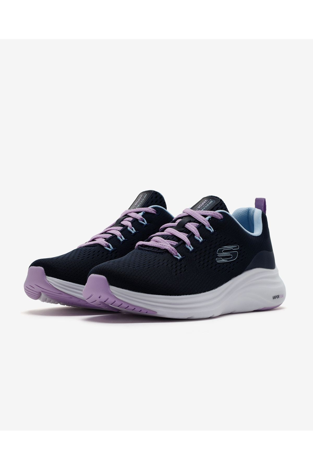 Vapor Foam - Fresh Trend Kadın Mavi Spor Ayakkabı 150024 Nvlv