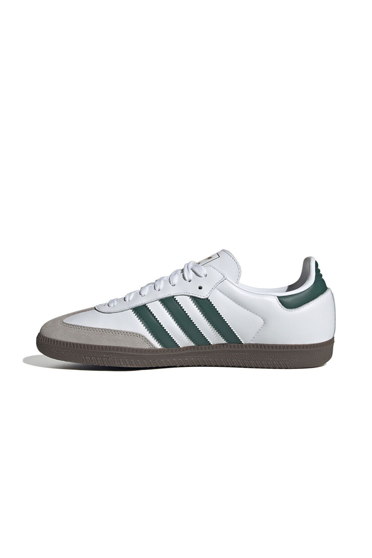 Samba Og Unisex Günlük Ayakkabı JH8797 Beyaz