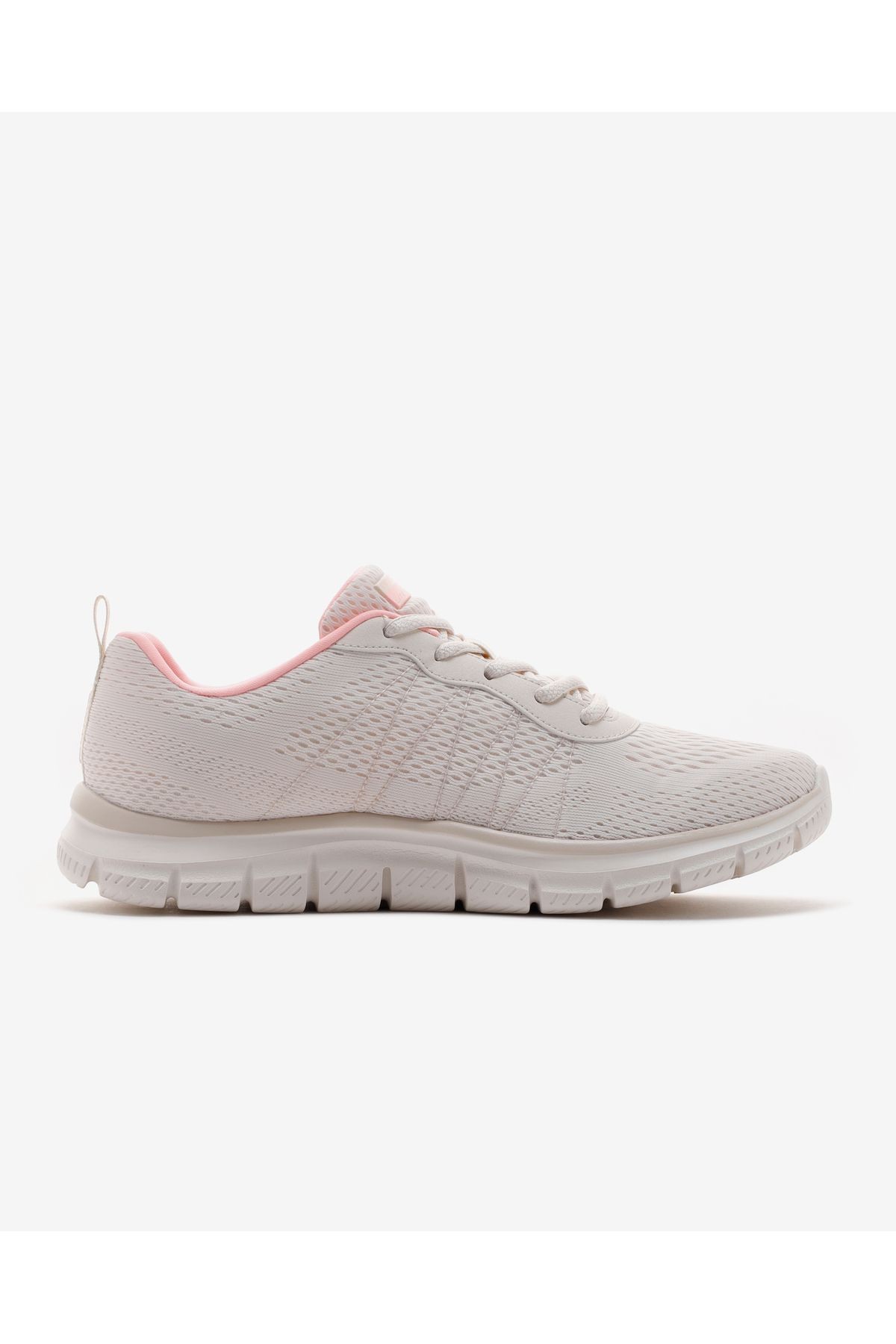 Track - New Staple Kadın Bej Spor Ayakkabı 150141tk Ntpk