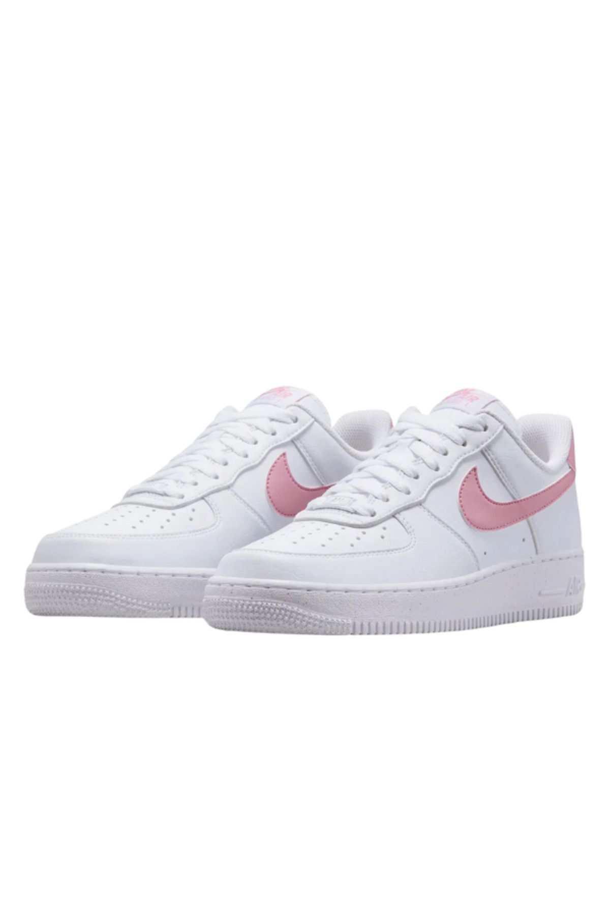 Air Force 1 '07 Next Nature Kadın Beyaz Spor Ayakkabı