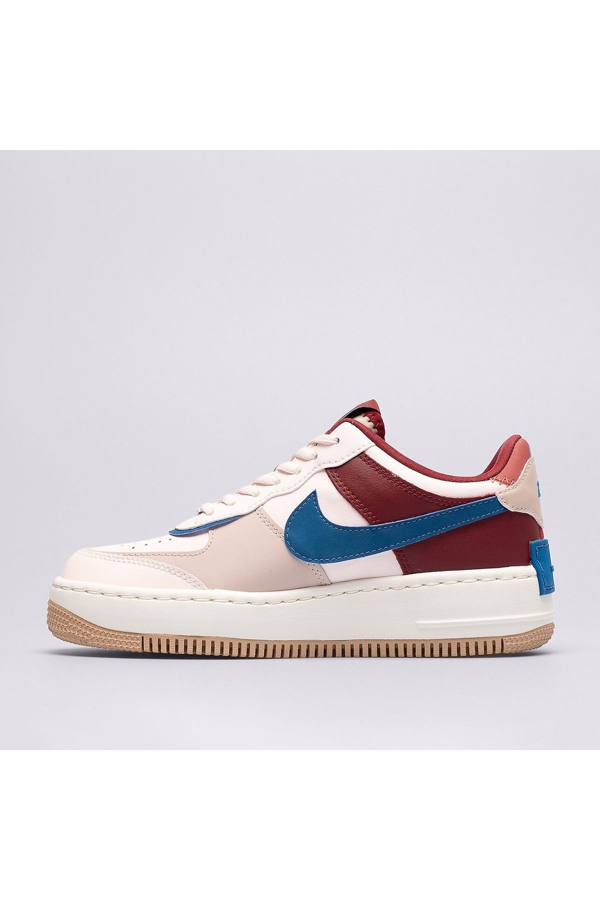 Air Force 1 Shadow Kadın Sneaker