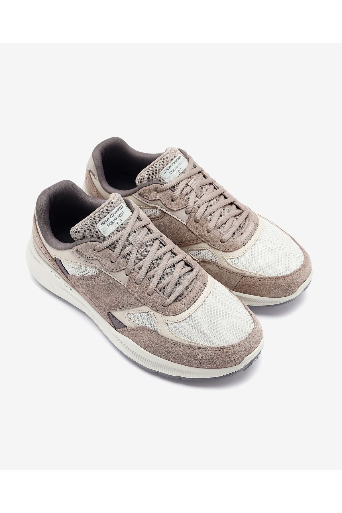 Equalizer 5.0 - Rondor Erkek Bej Spor Ayakkabı 232613 Tan