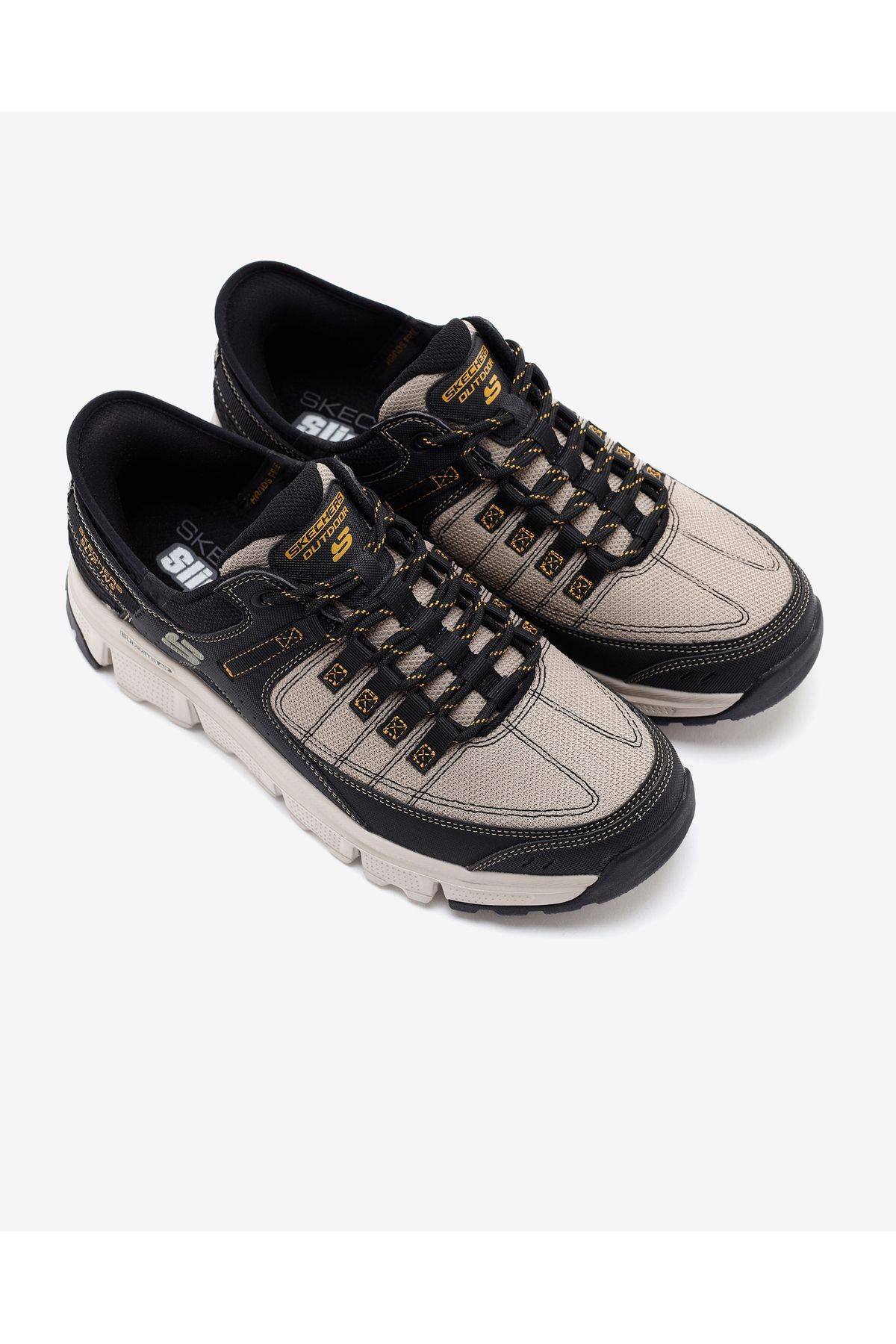 Slip-ins: Summits At Erkek Bej Outdoor Ayakkabı 237622 Tpbk