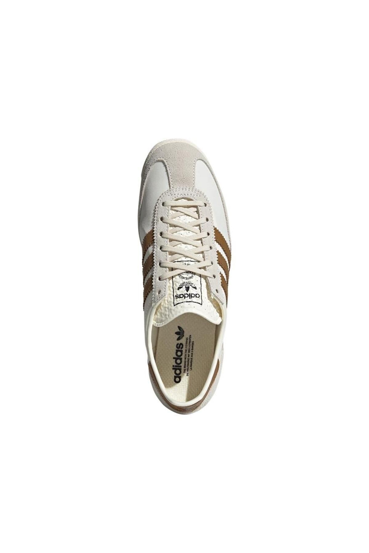 Sl 72 Og W Beyaz Kadın Sneaker Jh8657