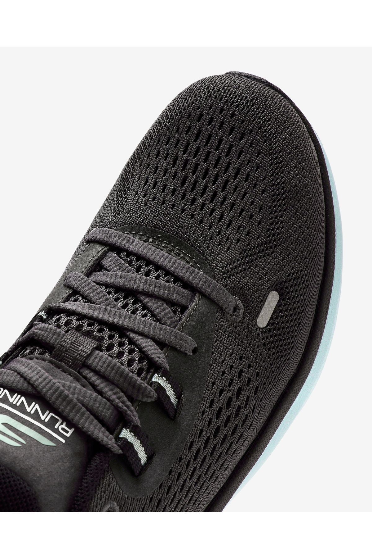 Go Run Pure 4 Kadın Gri Koşu Ayakkabısı 172082 Ccbl