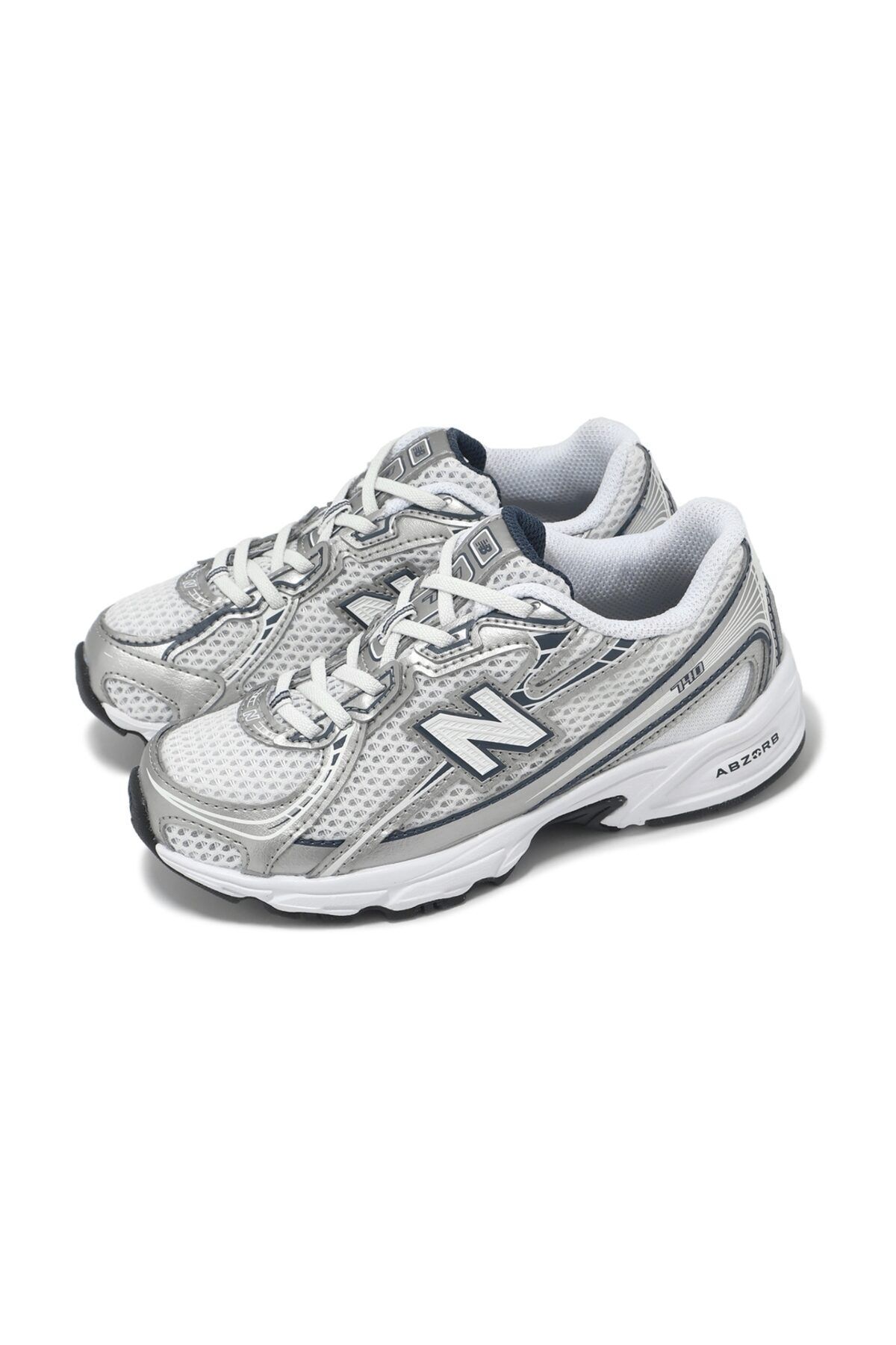 740 Kids Bungee Lace