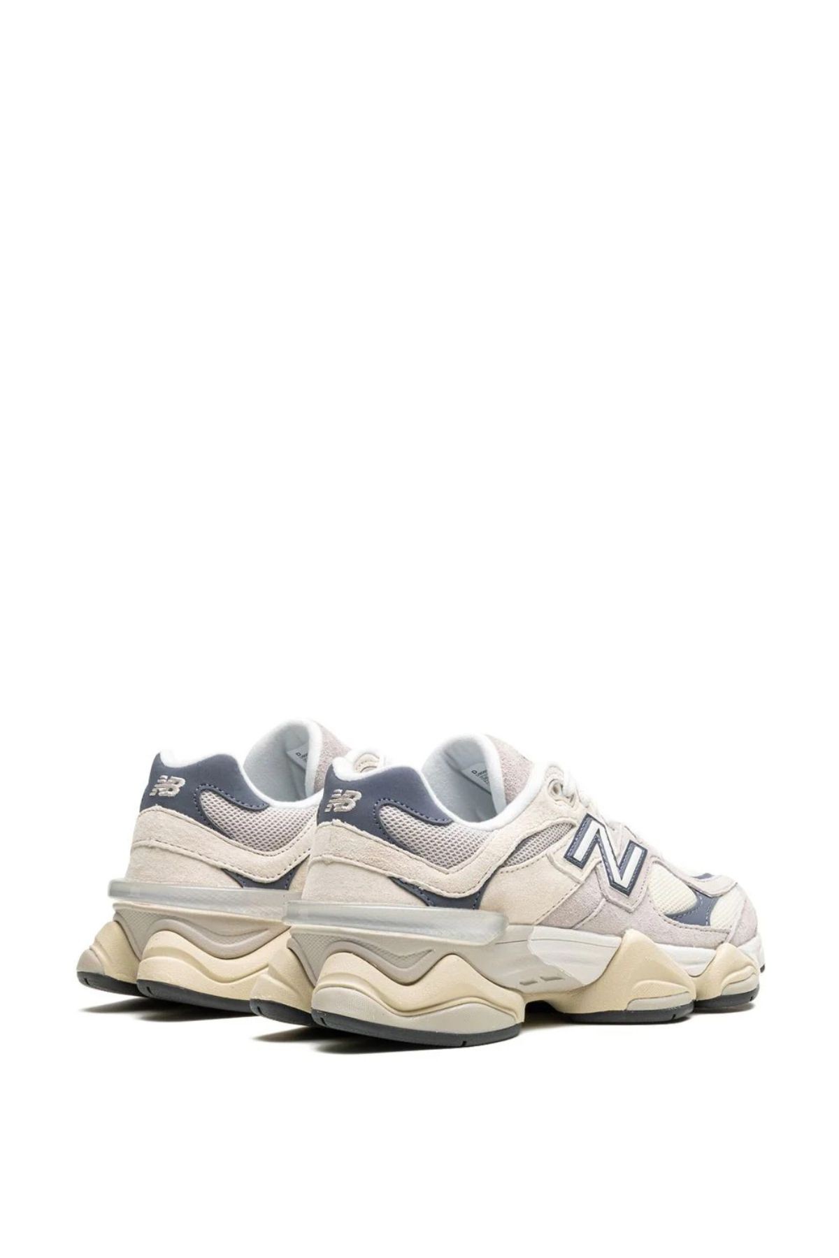 9060 Moonrock Linen Kadın Spor Ayakkabı