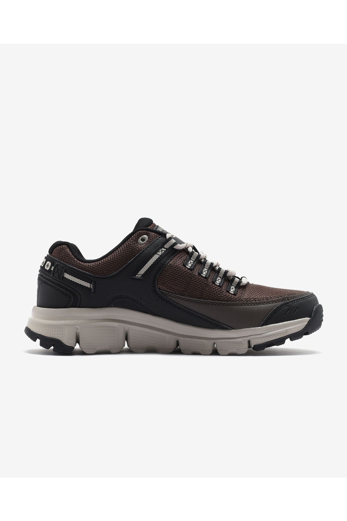 Summıts At - Upper Draft Erkek Kahverengi Outdoor Ayakkabı 237620 Brtp