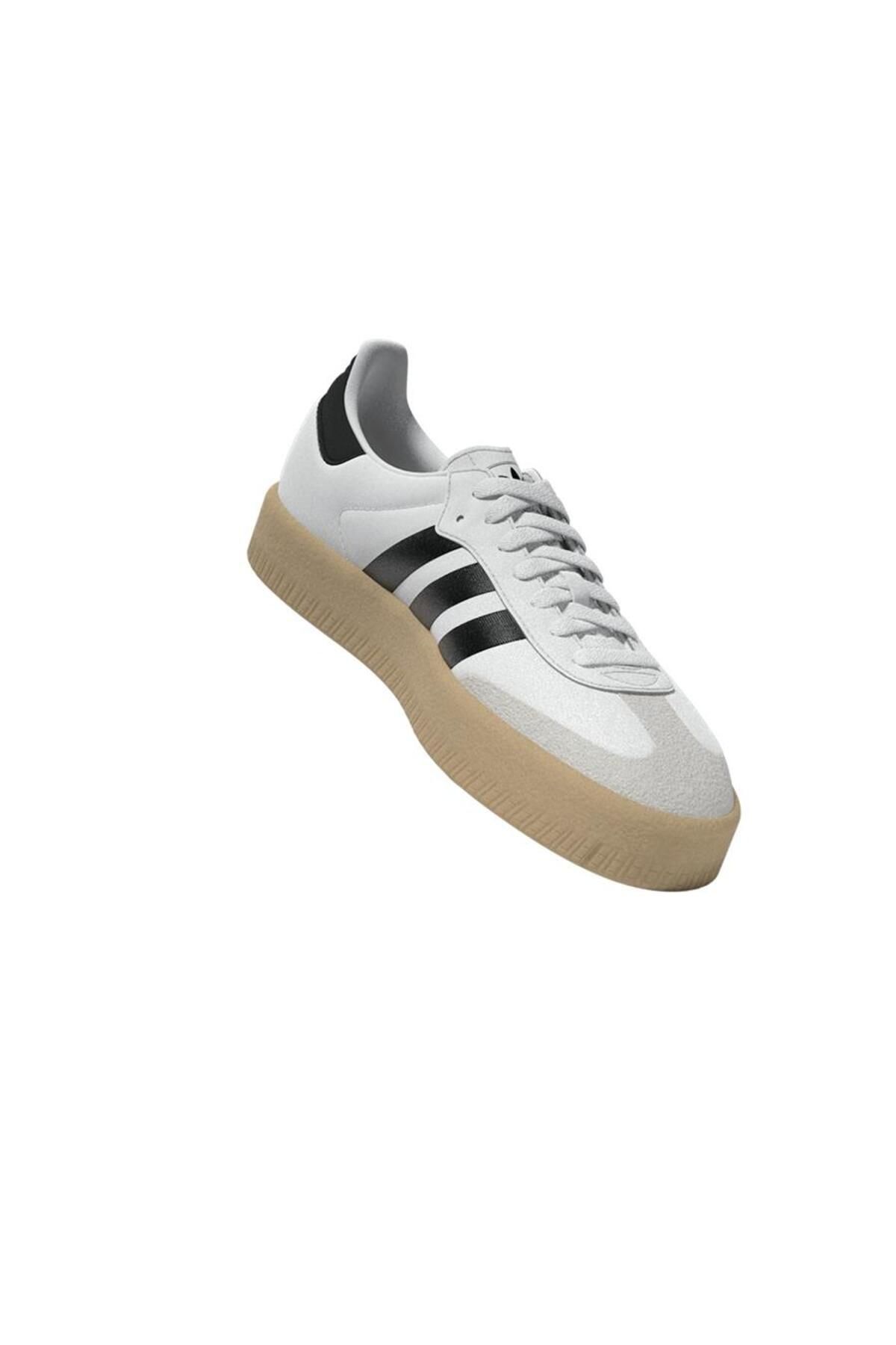 Sambae Sneaker Kadın Ayakkabı Ig5744