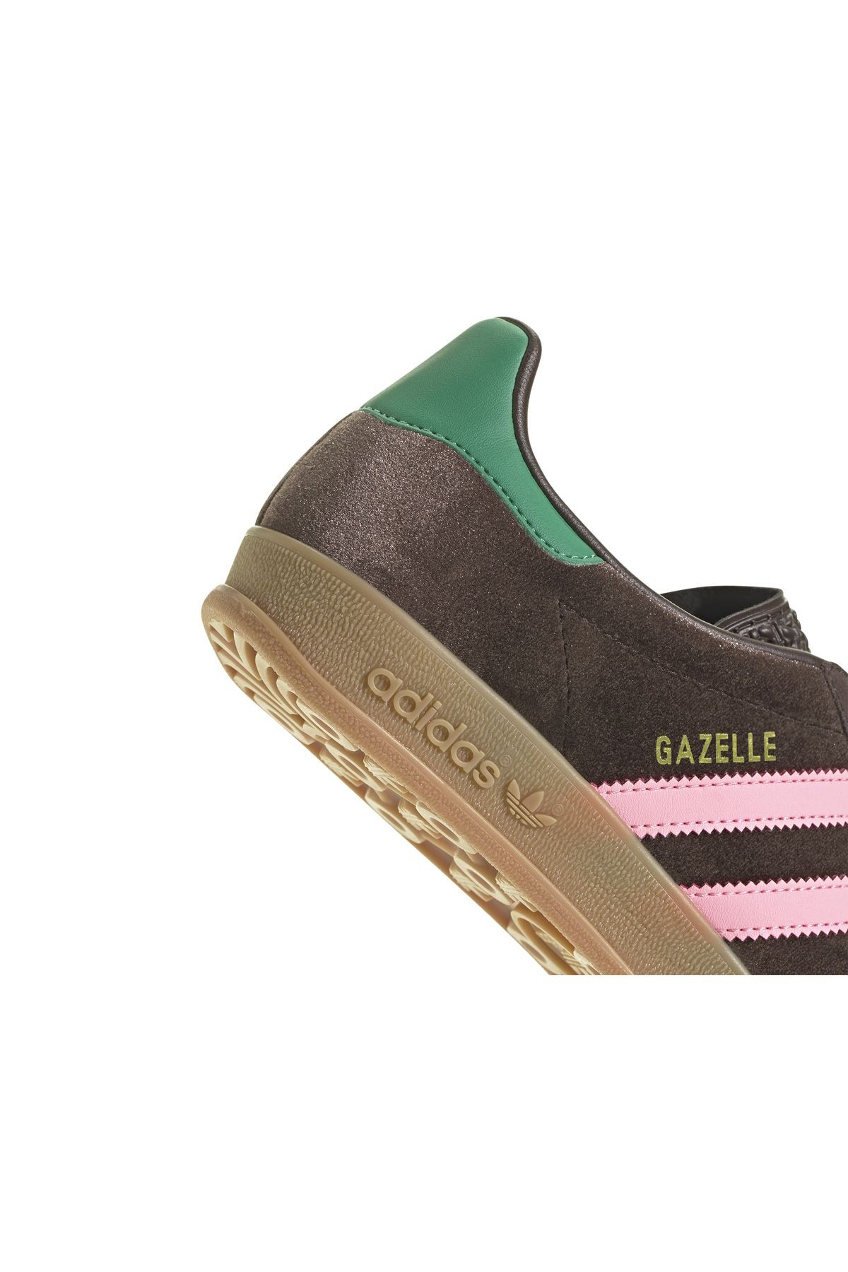 Gazelle Günlük Spor Ayakkabı Sneaker Renkli