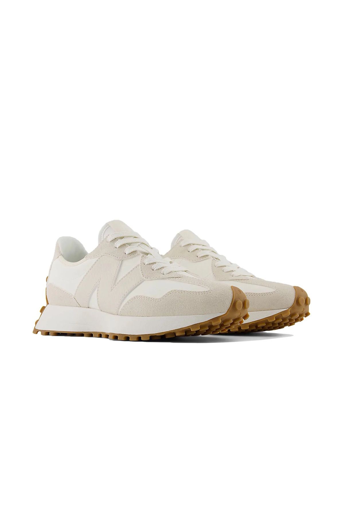 Nb Lifestyle Women Shoes Kadin Bej Spor Ayakkabı Ws327nkd