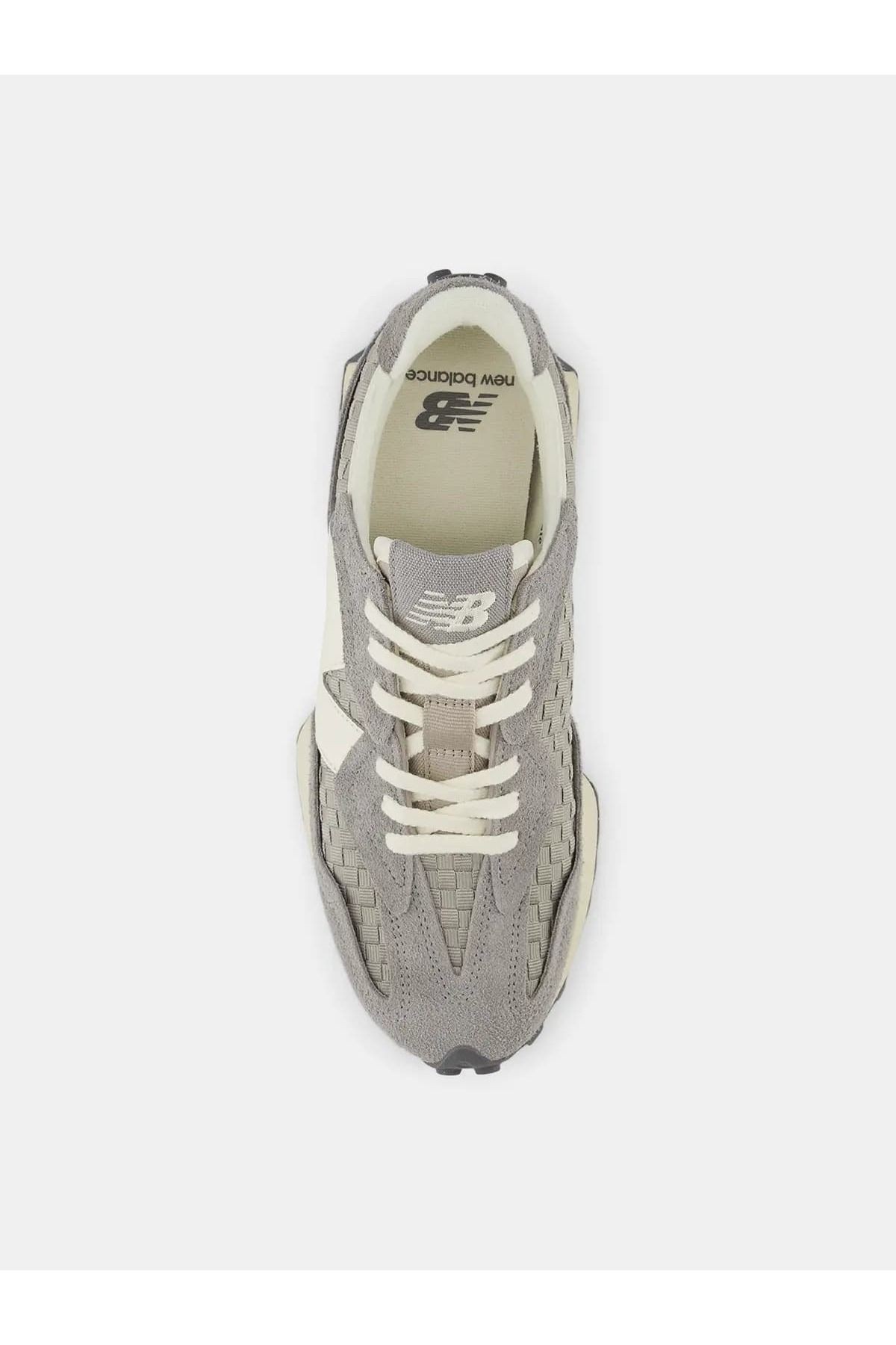 327 Unisex Spor Ayakkabı