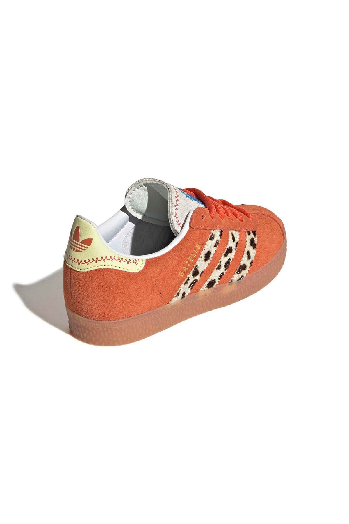Çocuk Günlük Spor Ayakkabı Gazelle C Jı0074