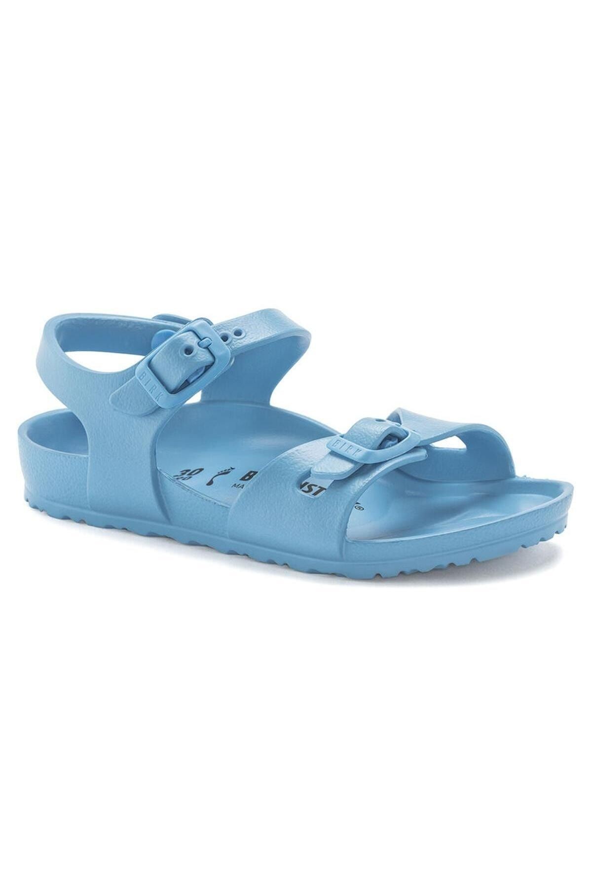 Rio Kids Eva Açık Mavi Çocuk Sandalet 1024701 v1
